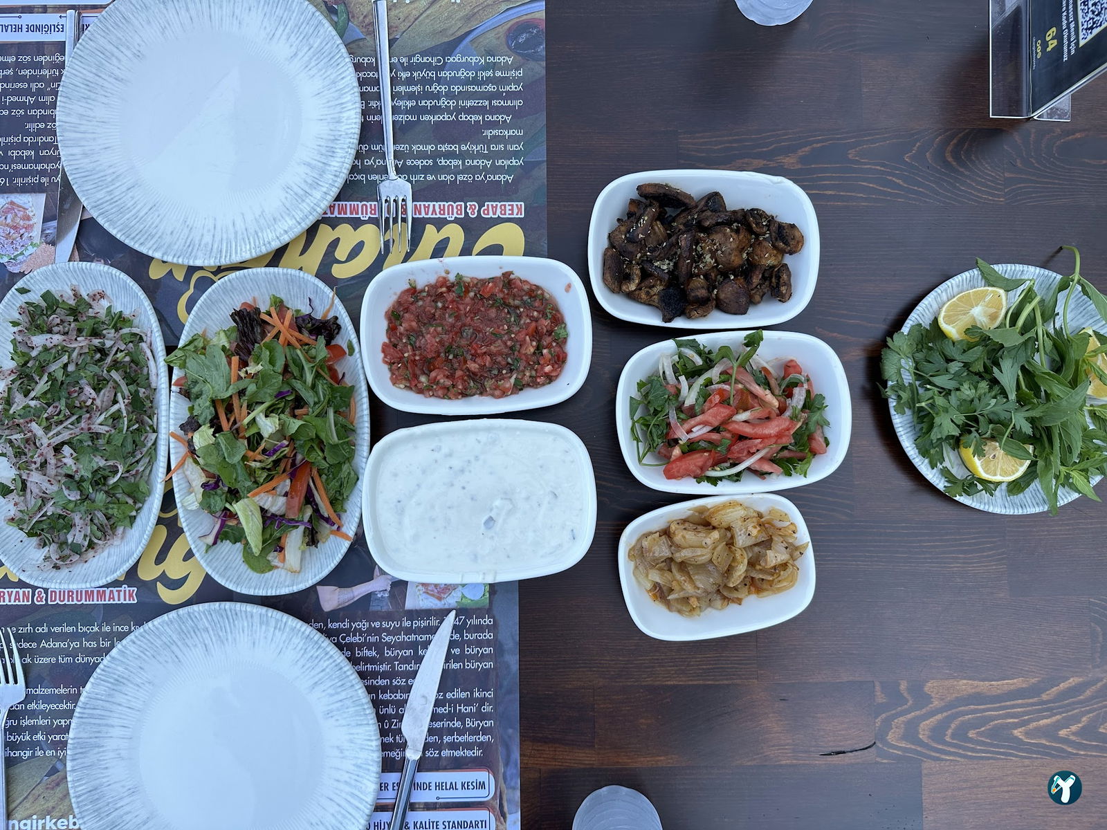 Cotyora Steak & Lounge