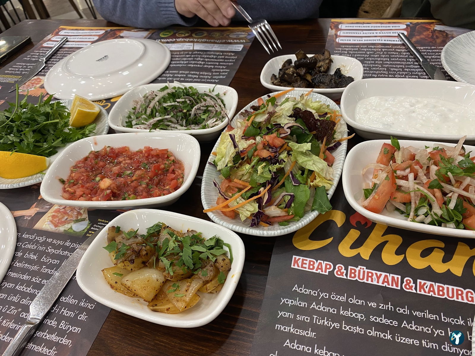 Cotyora Steak & Lounge