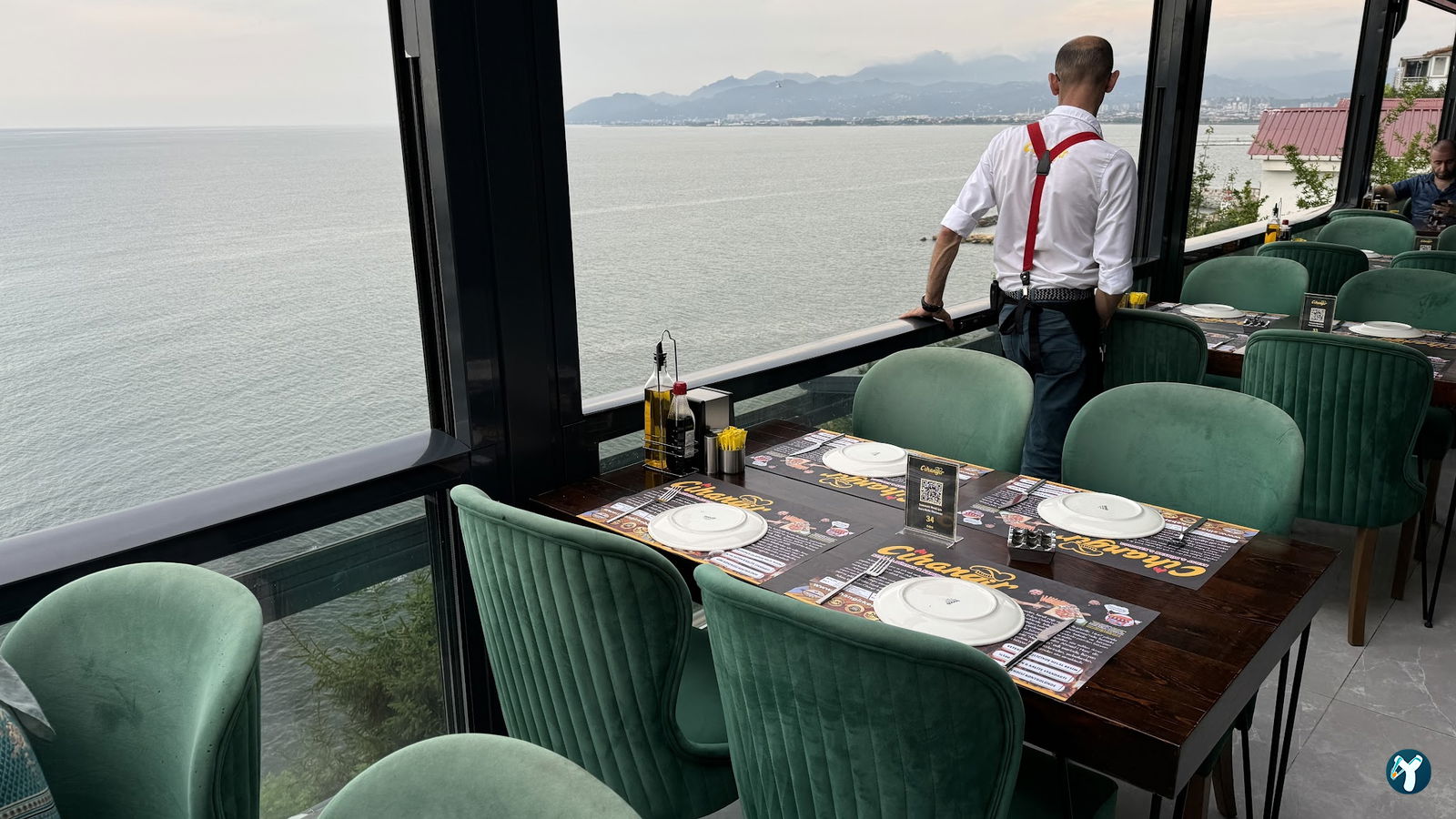 Cotyora Steak & Lounge