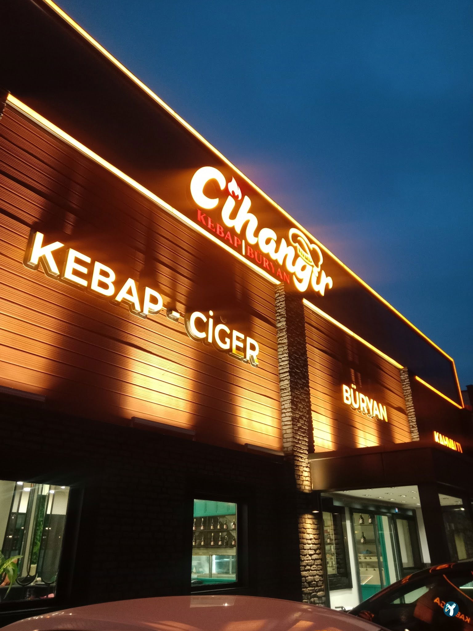 Cotyora Steak & Lounge