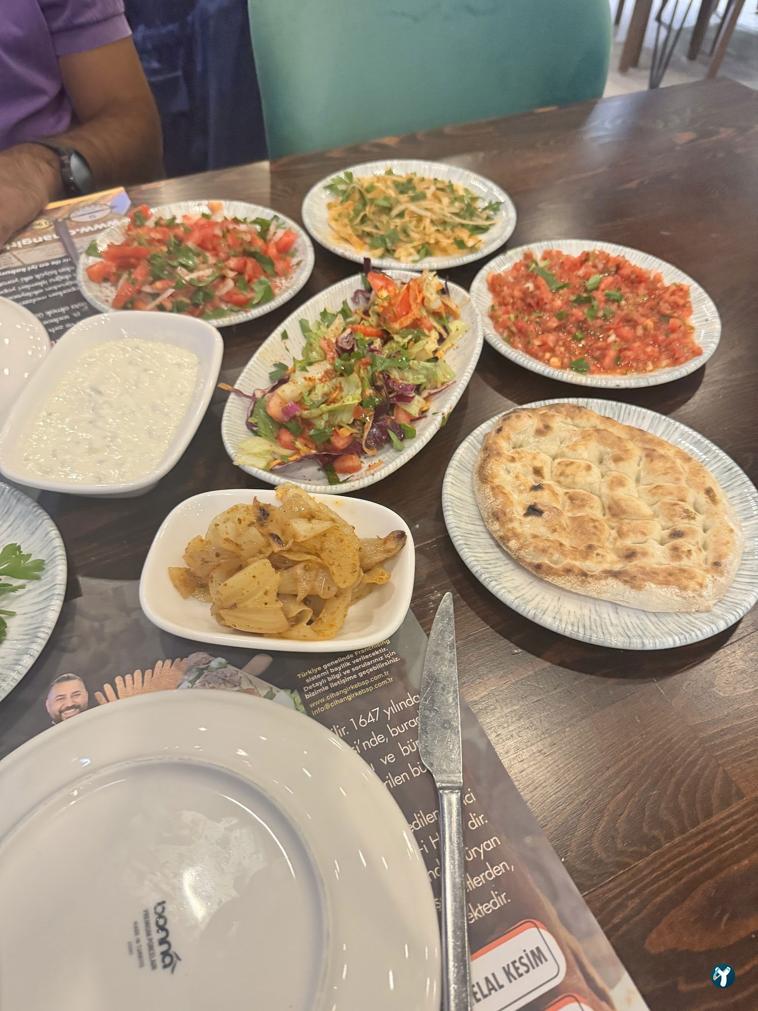 Cotyora Steak & Lounge