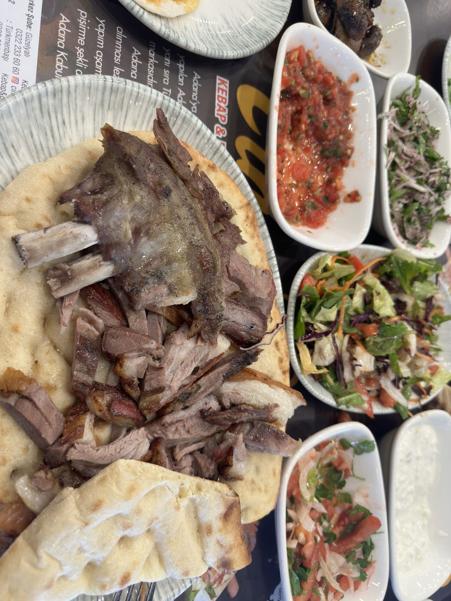 Cotyora Steak & Lounge