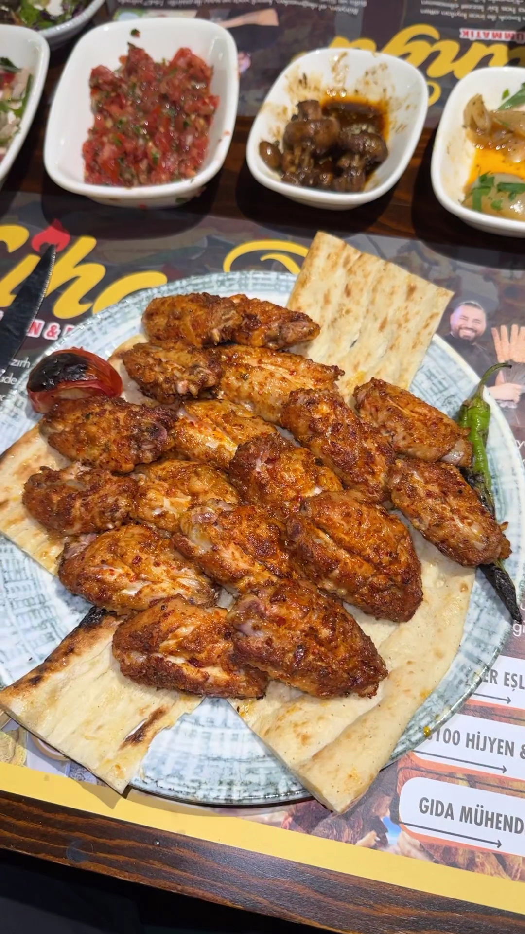 Cotyora Steak & Lounge