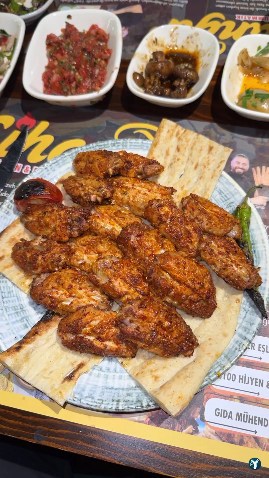 Cotyora Steak & Lounge