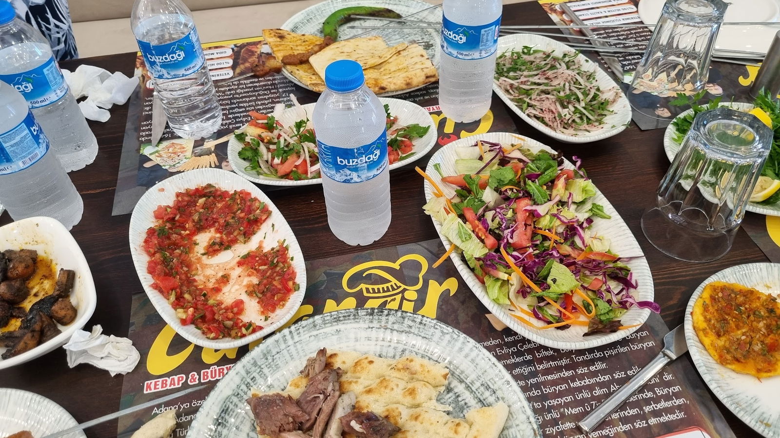 Cotyora Steak & Lounge