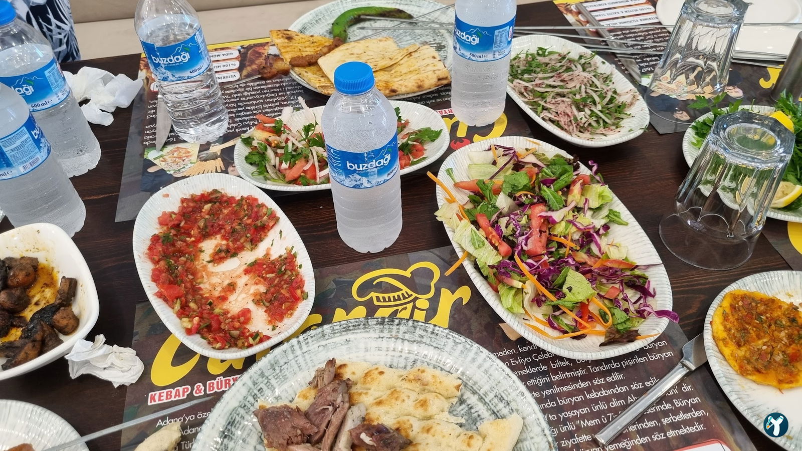 Cotyora Steak & Lounge