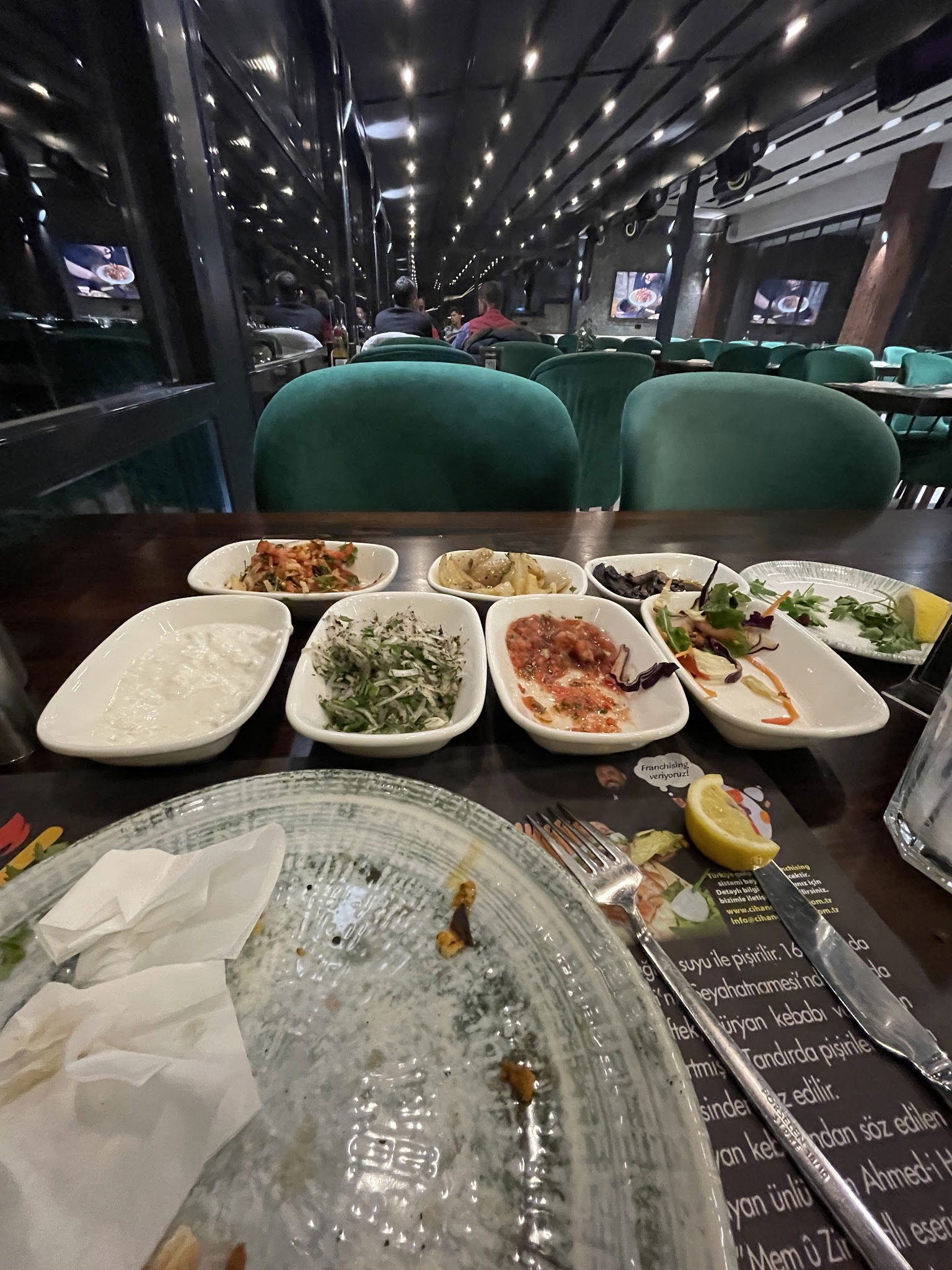 Cotyora Steak & Lounge