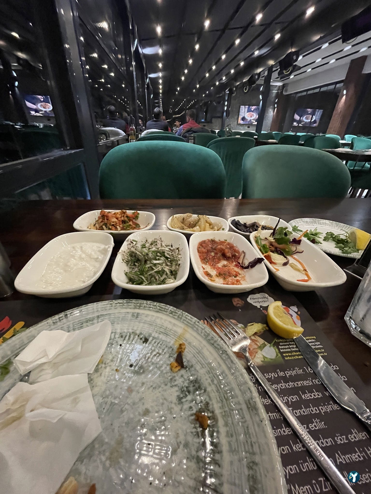 Cotyora Steak & Lounge