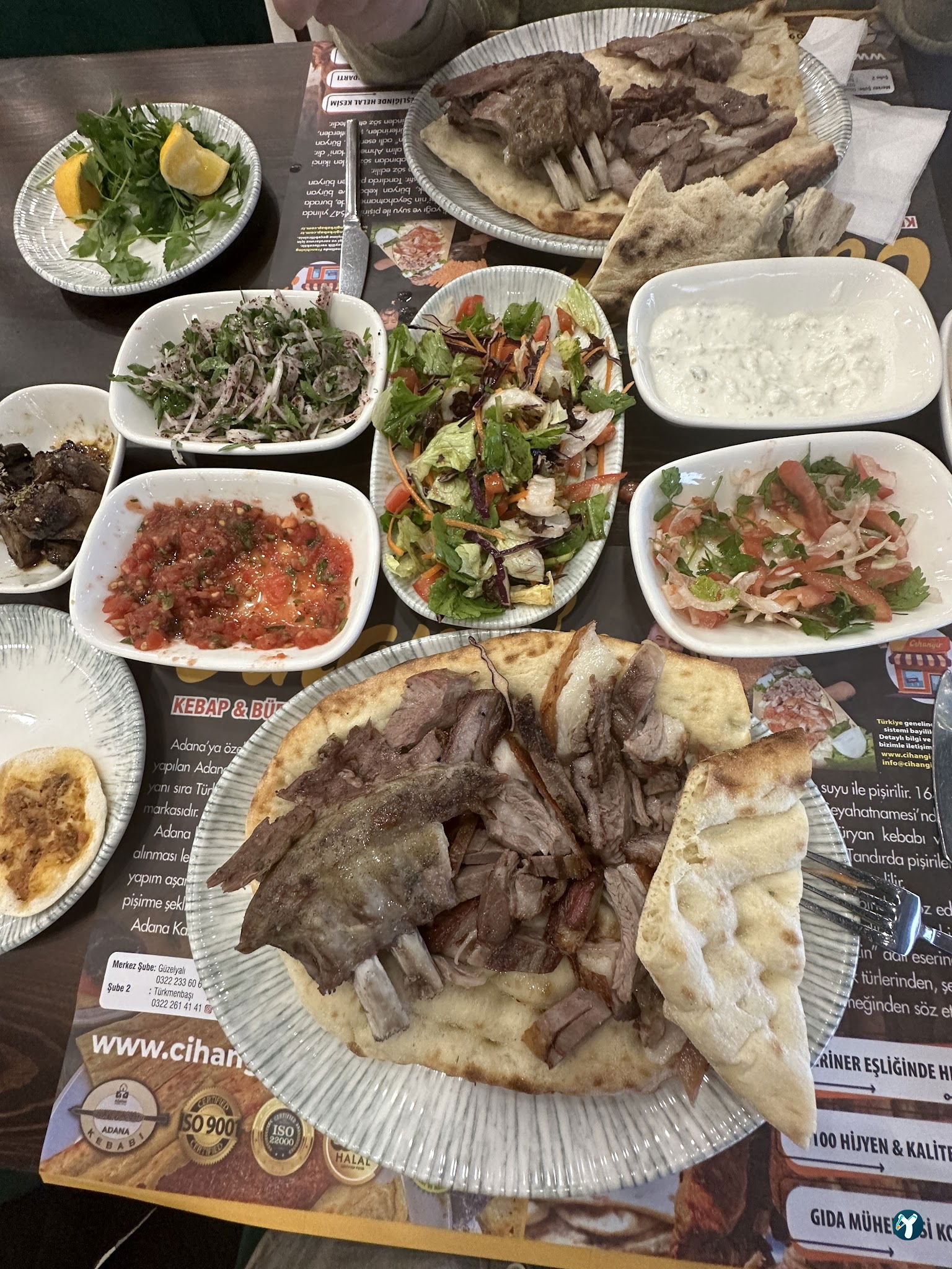 Cotyora Steak & Lounge