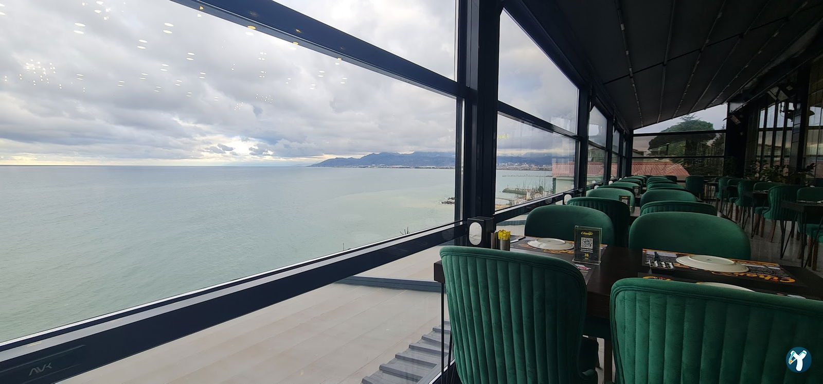 Cotyora Steak & Lounge