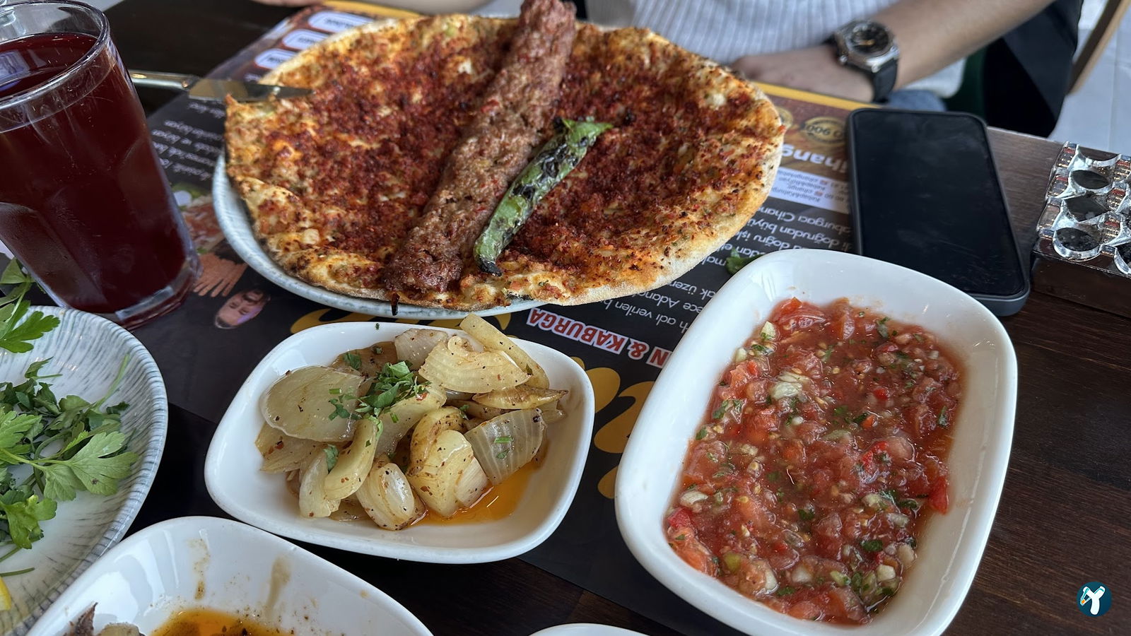 Cotyora Steak & Lounge