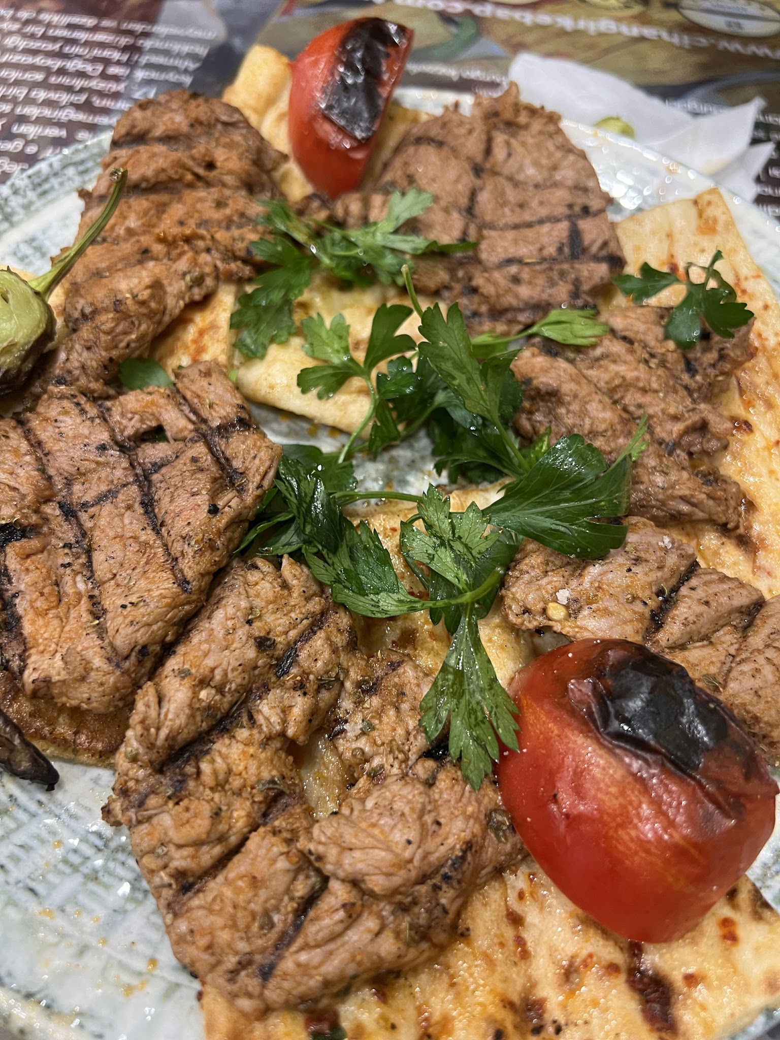 Cotyora Steak & Lounge