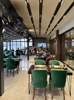 Cotyora Steak & Lounge resimleri