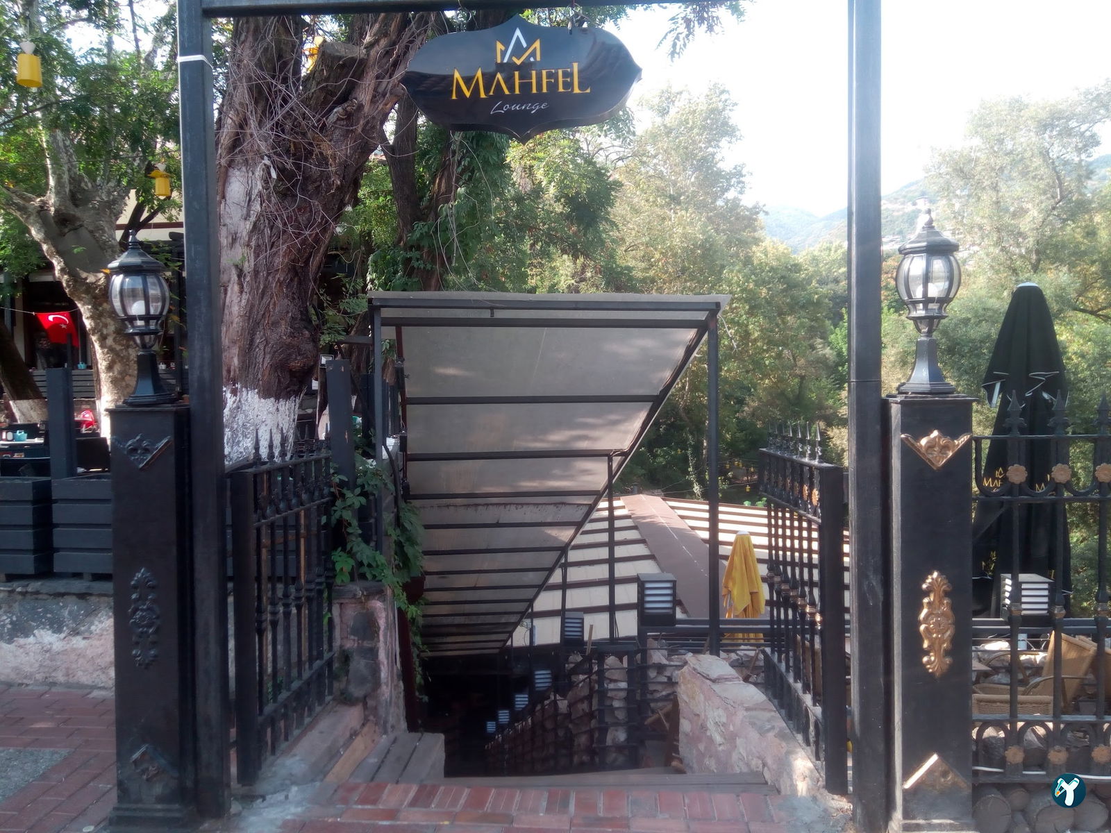 Mahfel