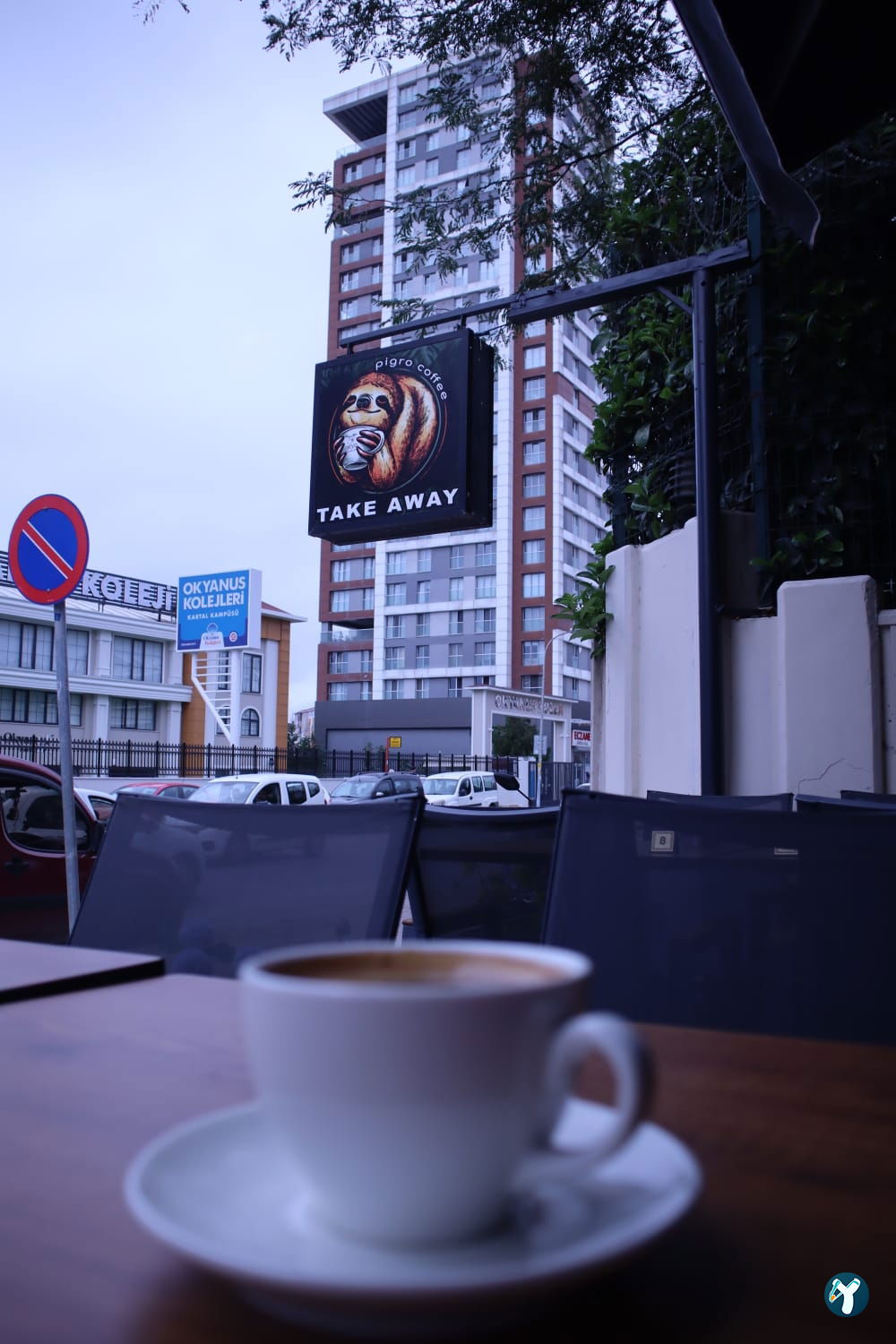 Pigro Coffee Shop Soğanlık
