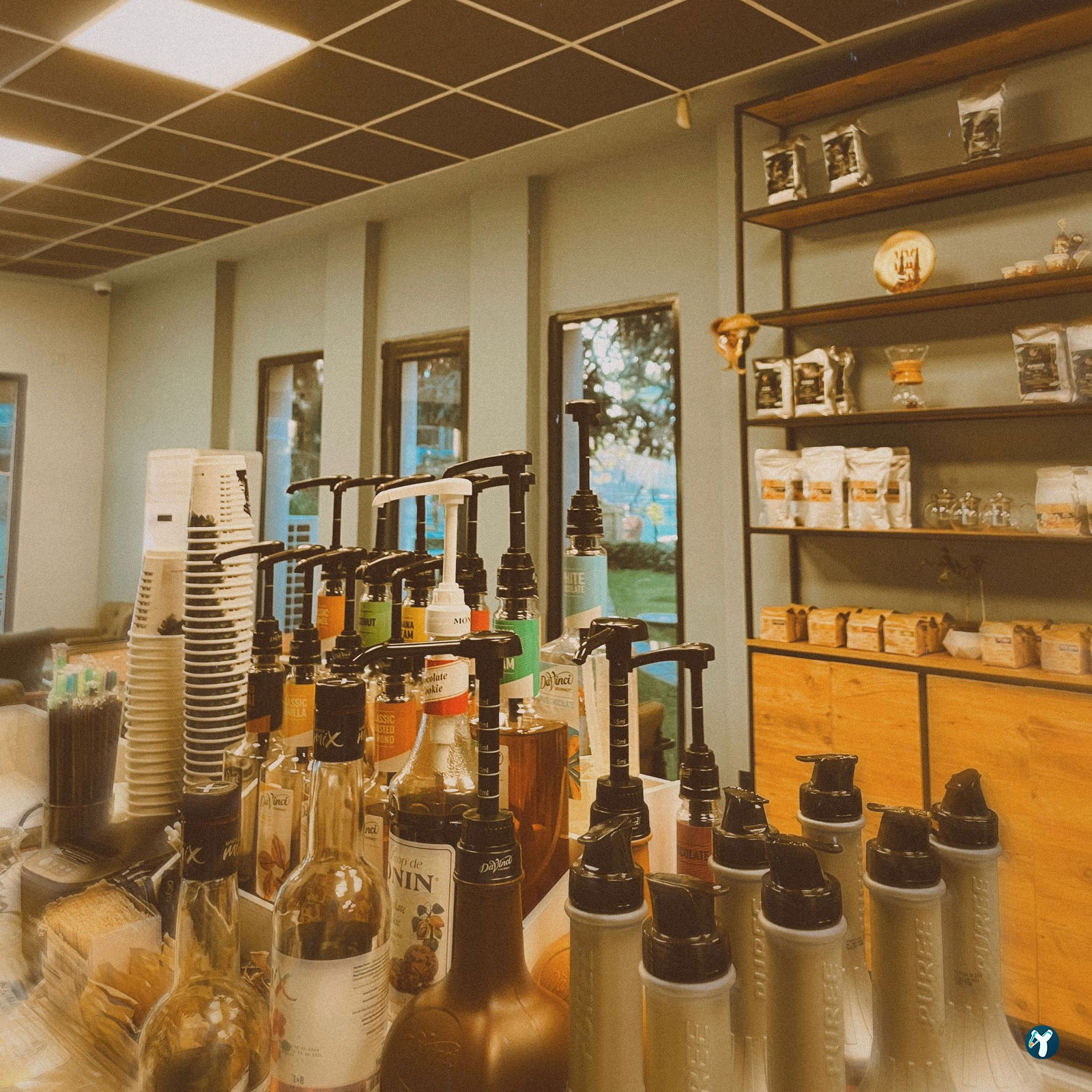Pigro Coffee Shop Soğanlık