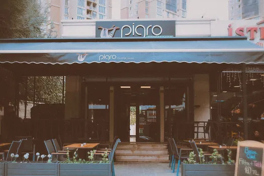 Pigro Coffee Shop Soğanlık resimleri