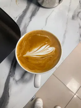 Pigro Coffee Shop Soğanlık resimleri