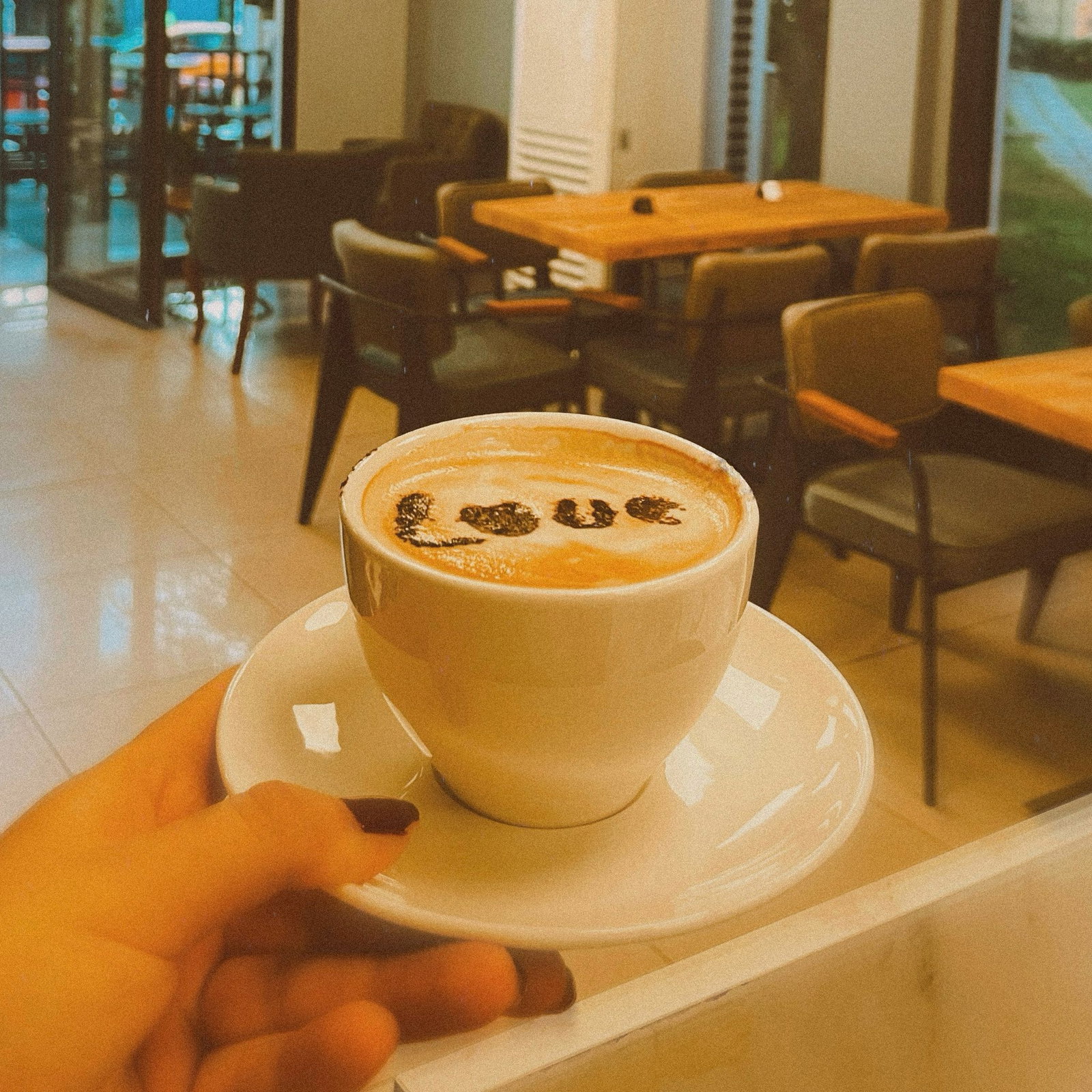 Pigro Coffee Shop Soğanlık