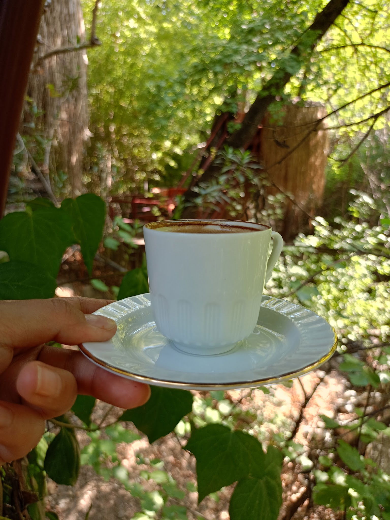 Akkaya Garden Restaurant