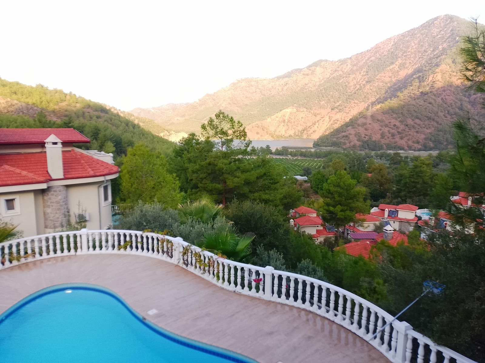 Akkaya Garden Restaurant