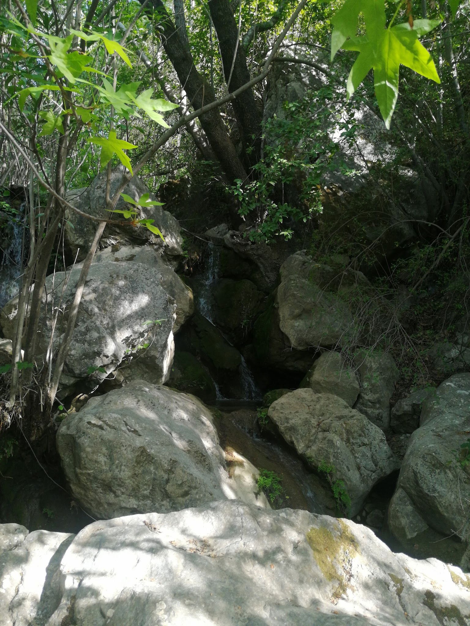 Akkaya Garden Restaurant