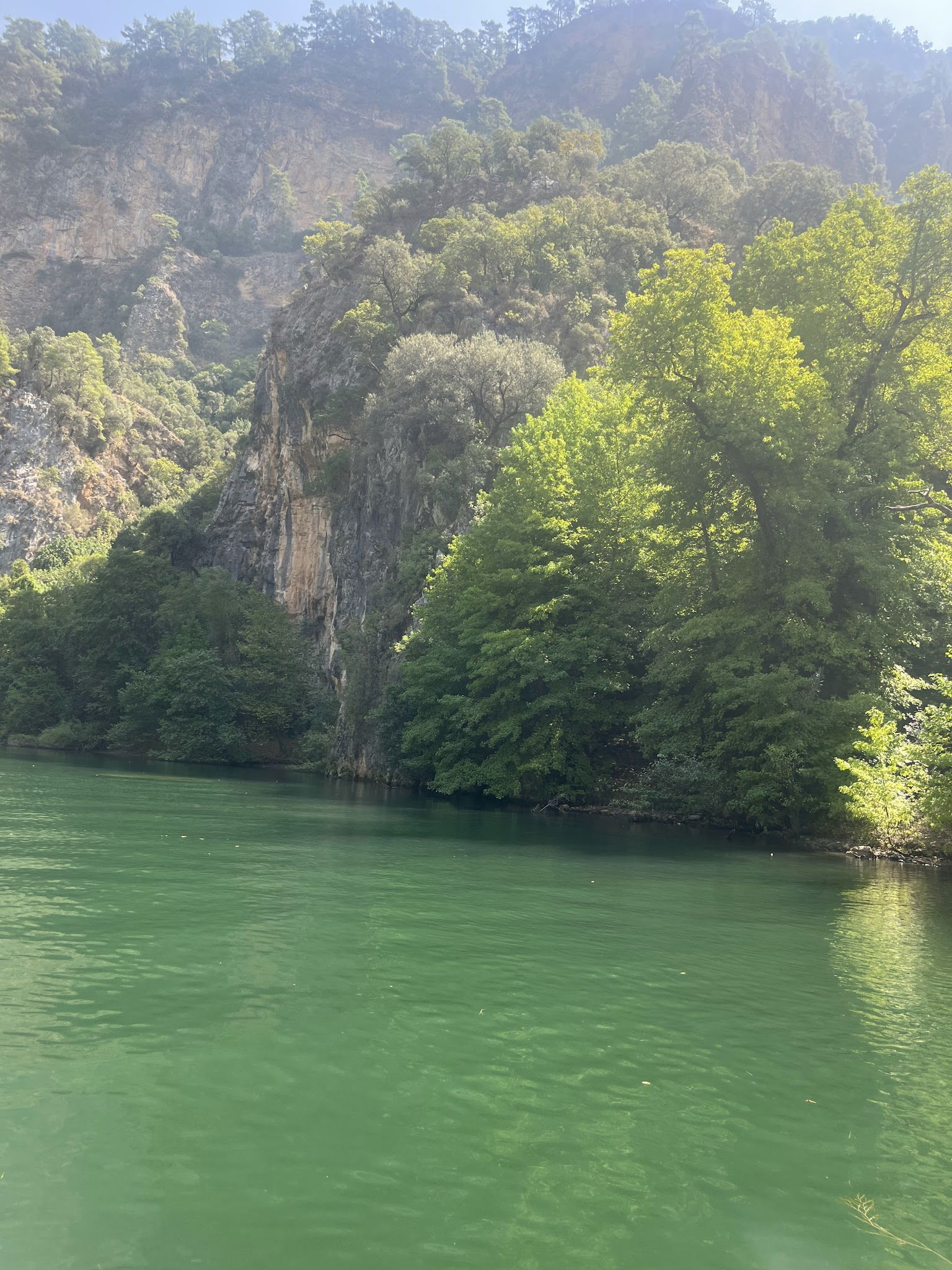 Akkaya Garden Restaurant