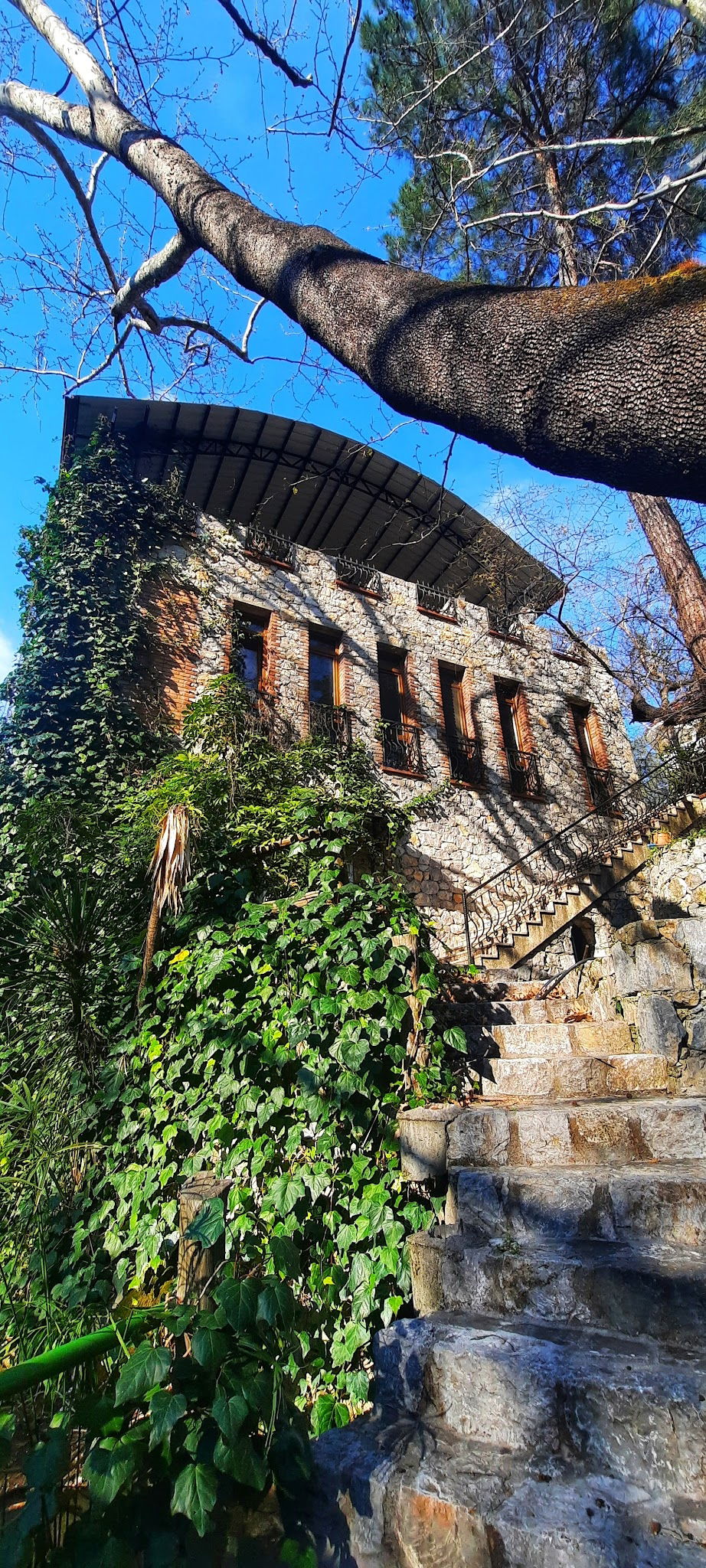 Akkaya Garden Restaurant