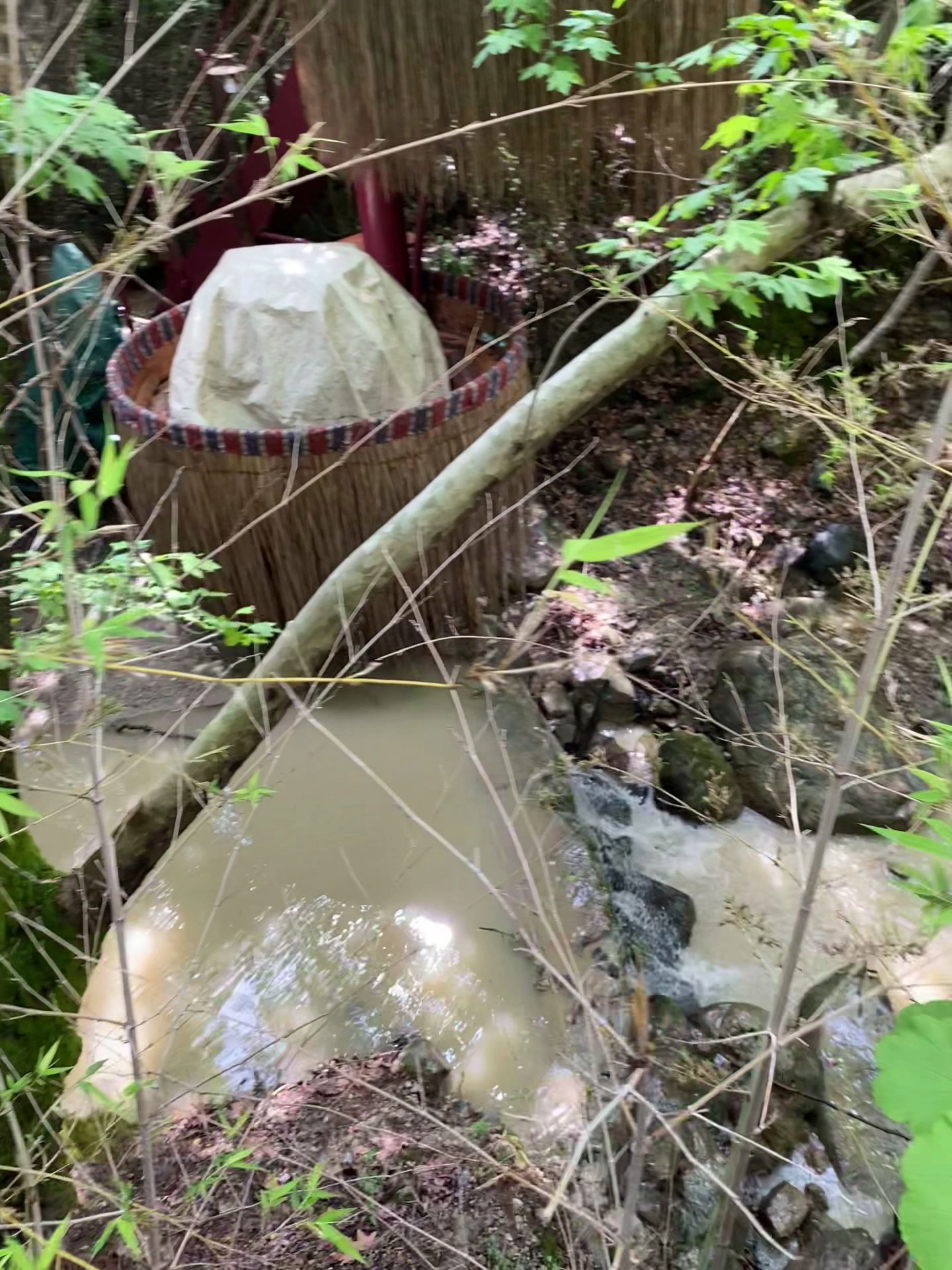 Akkaya Garden Restaurant