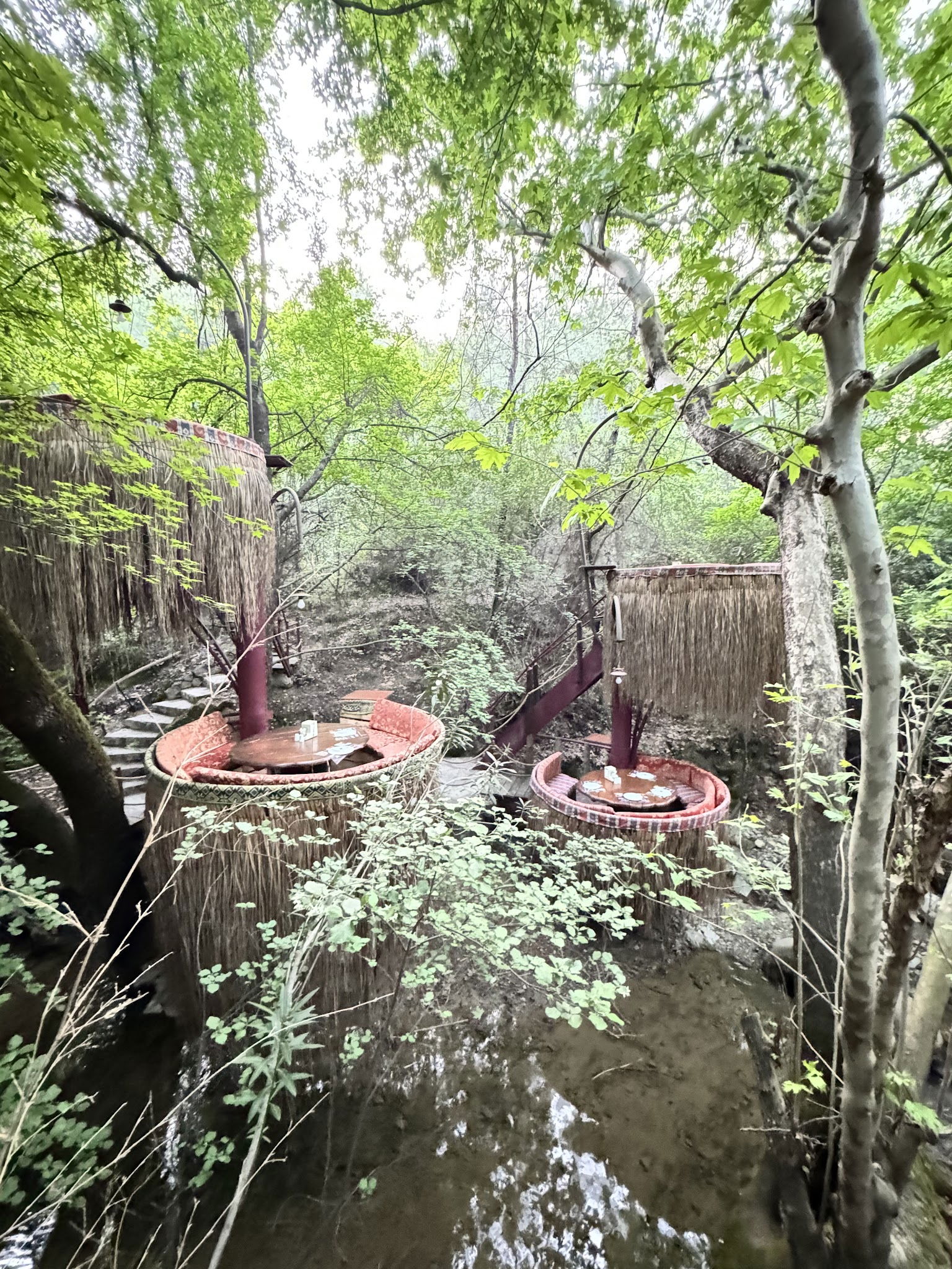 Akkaya Garden Restaurant