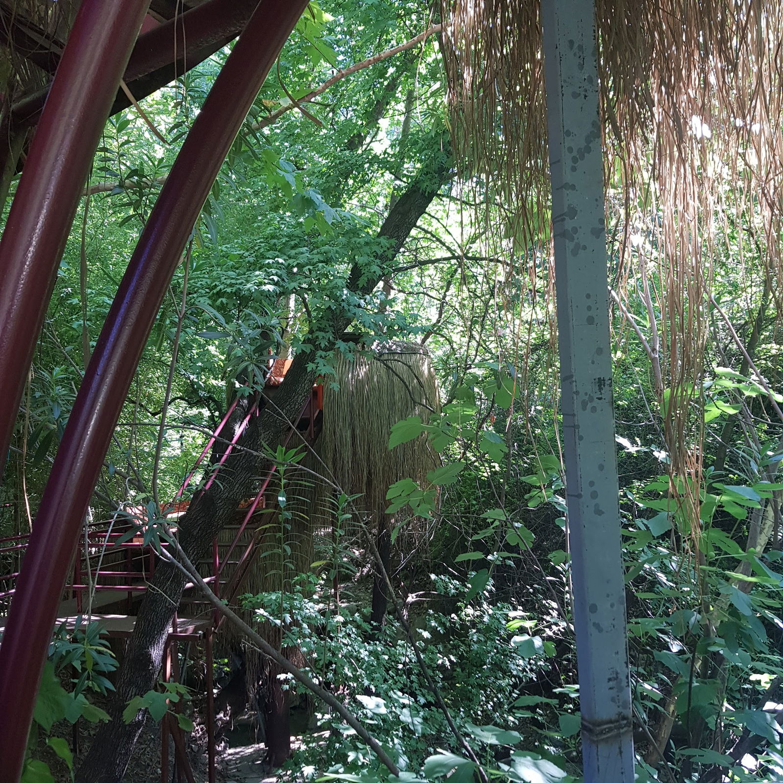 Akkaya Garden Restaurant