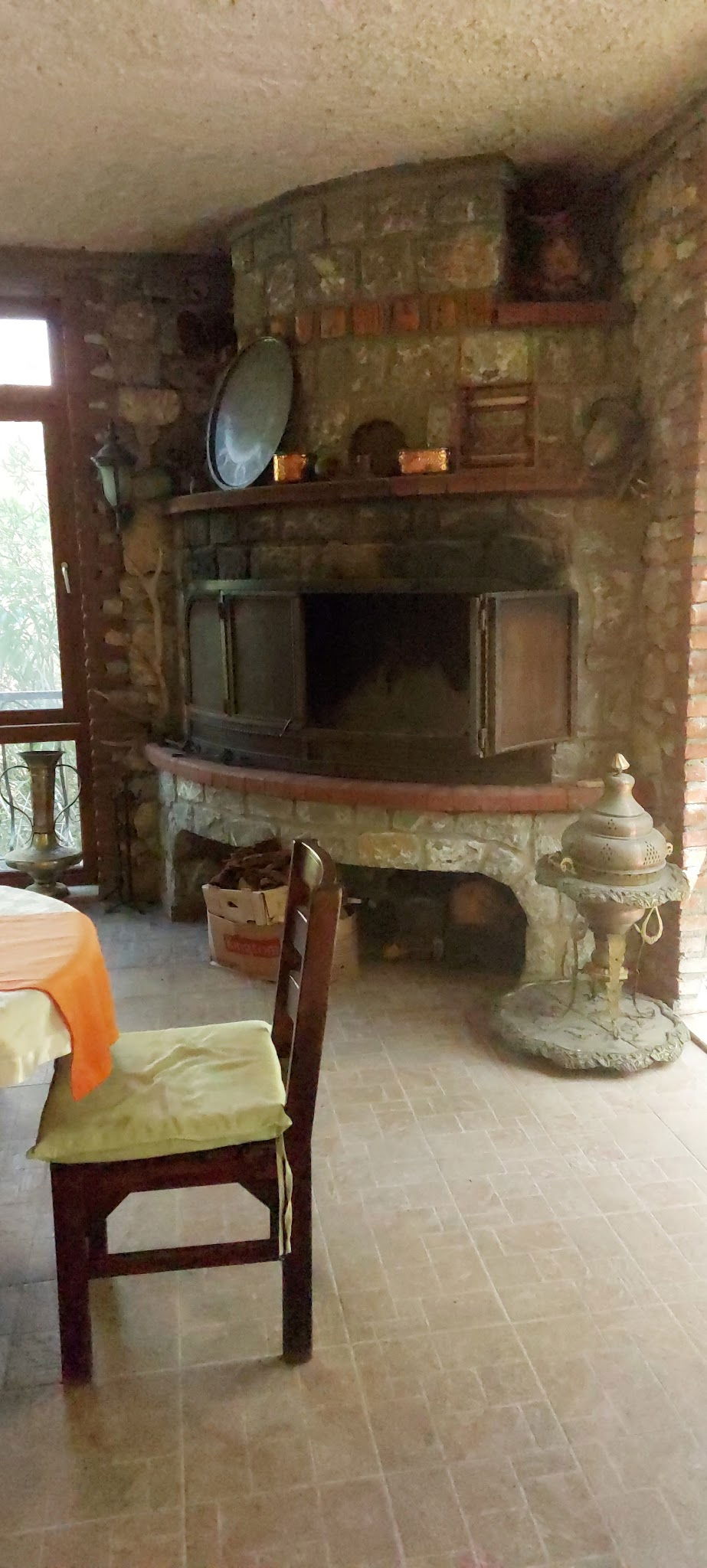 Akkaya Garden Restaurant