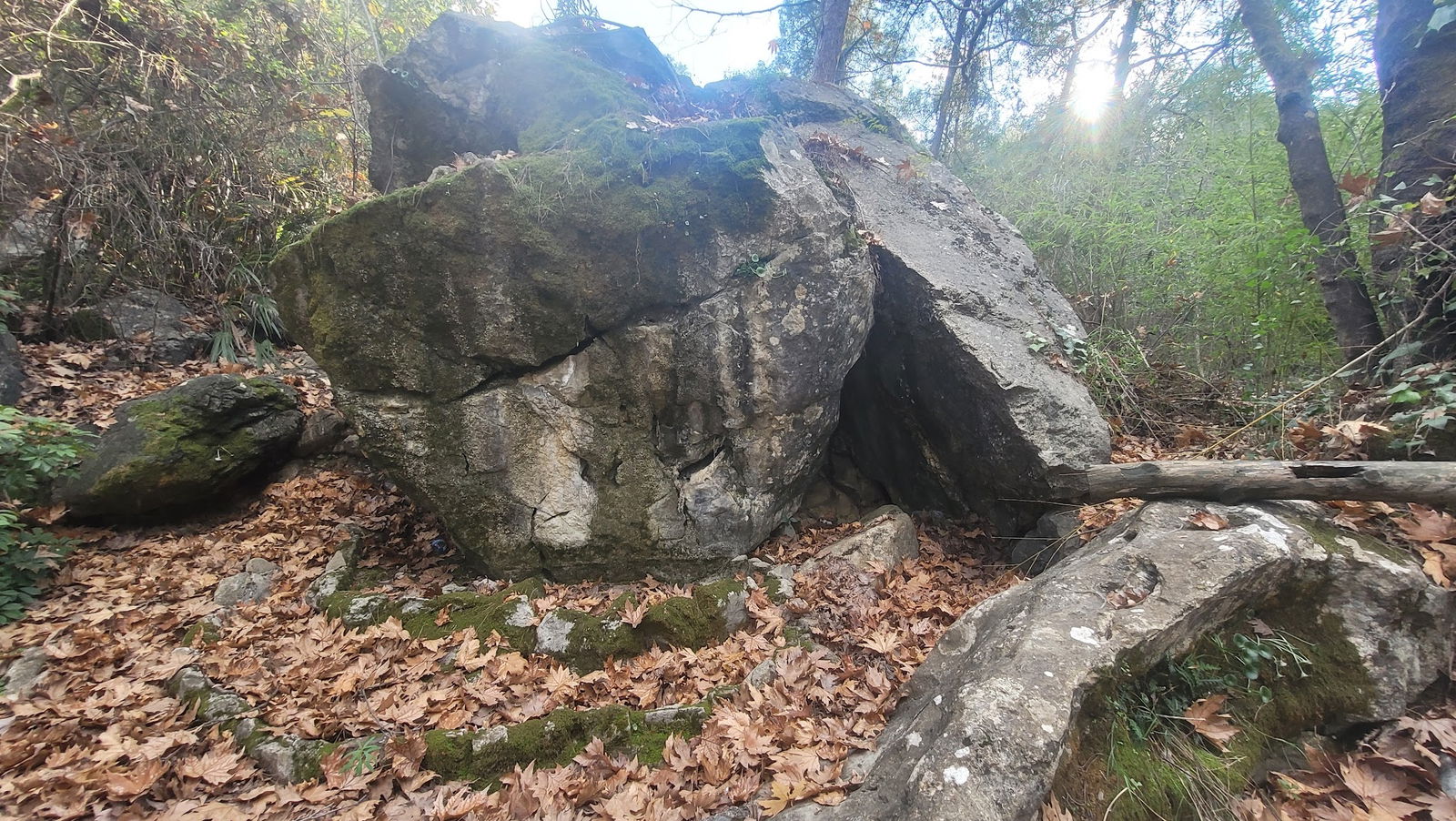 Akkaya Garden Restaurant