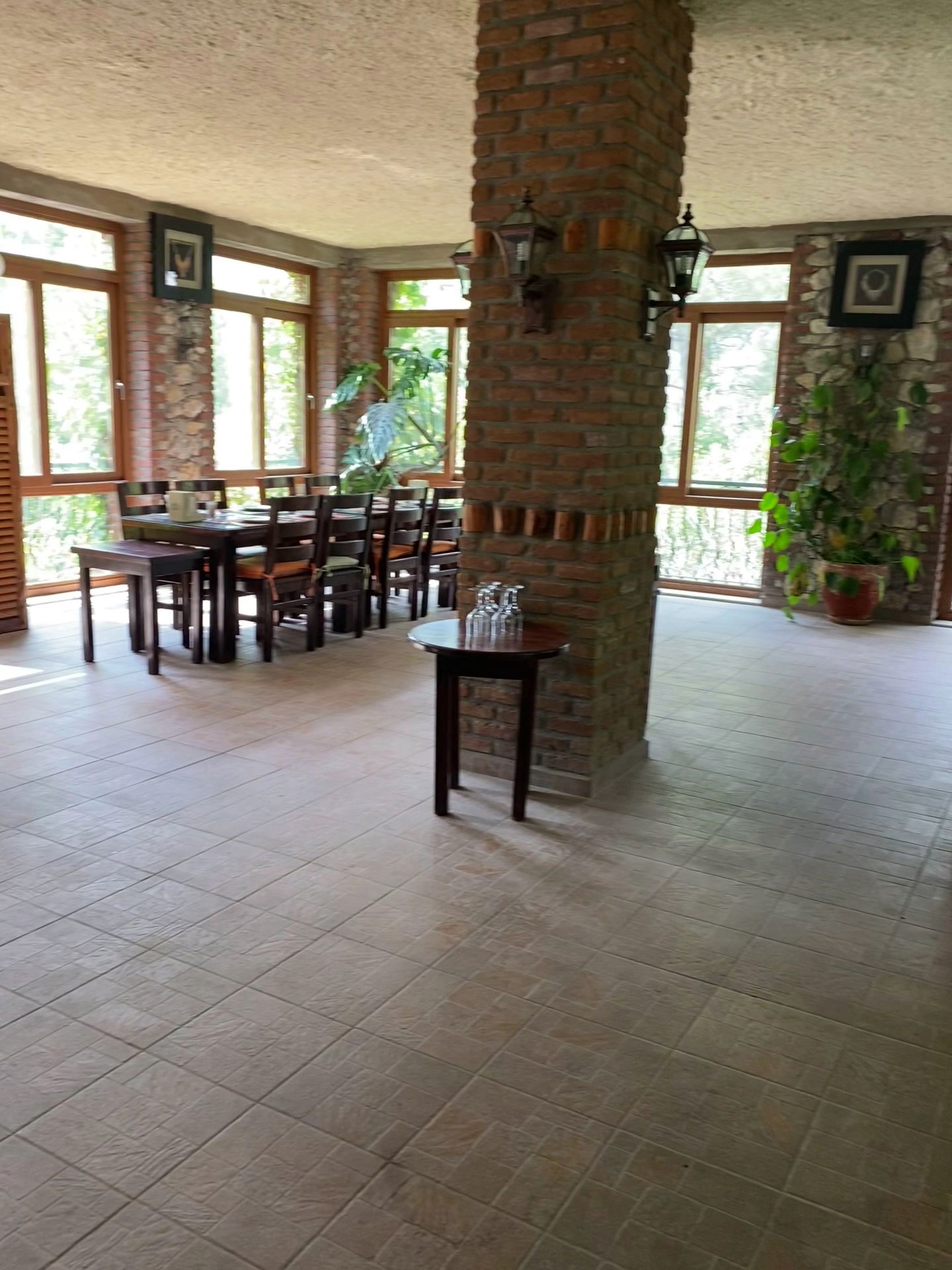 Akkaya Garden Restaurant