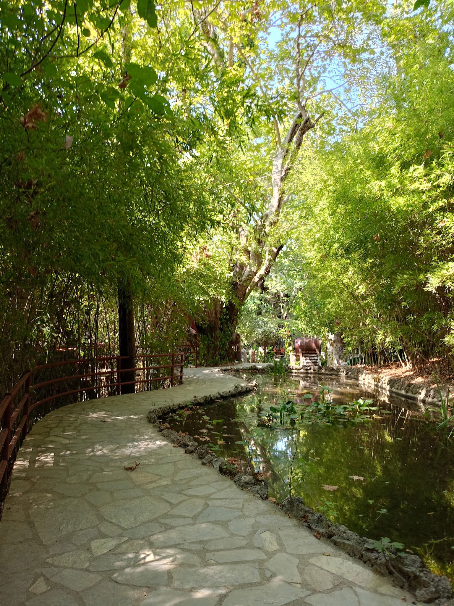 Akkaya Garden Restaurant