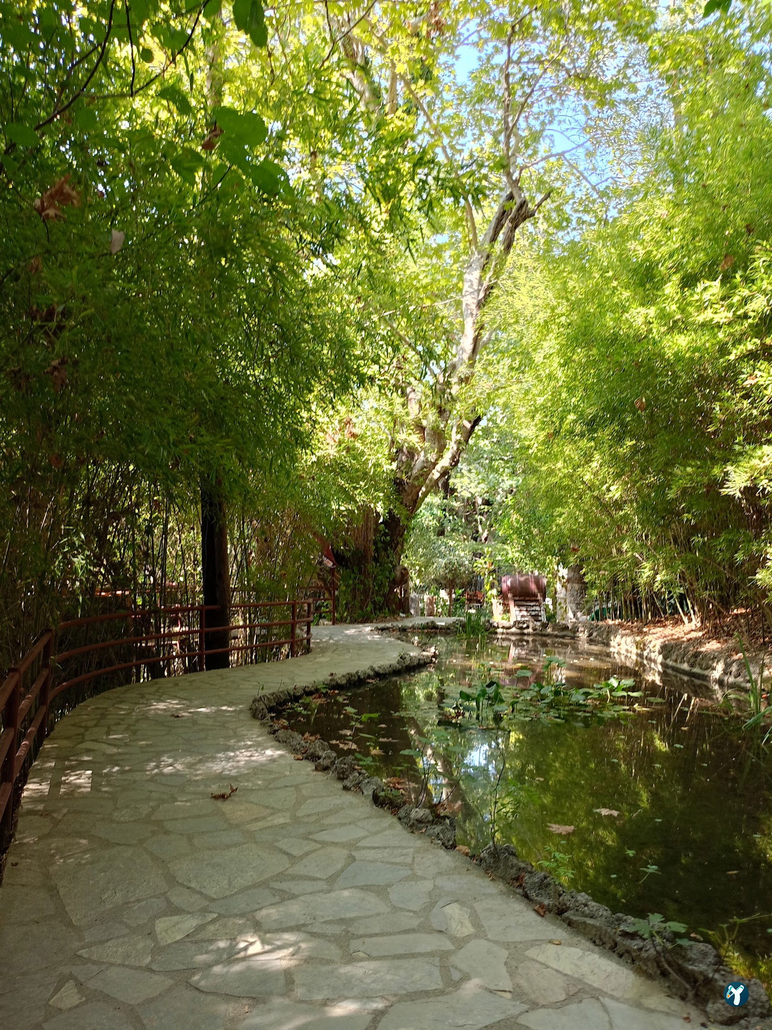 Akkaya Garden Restaurant