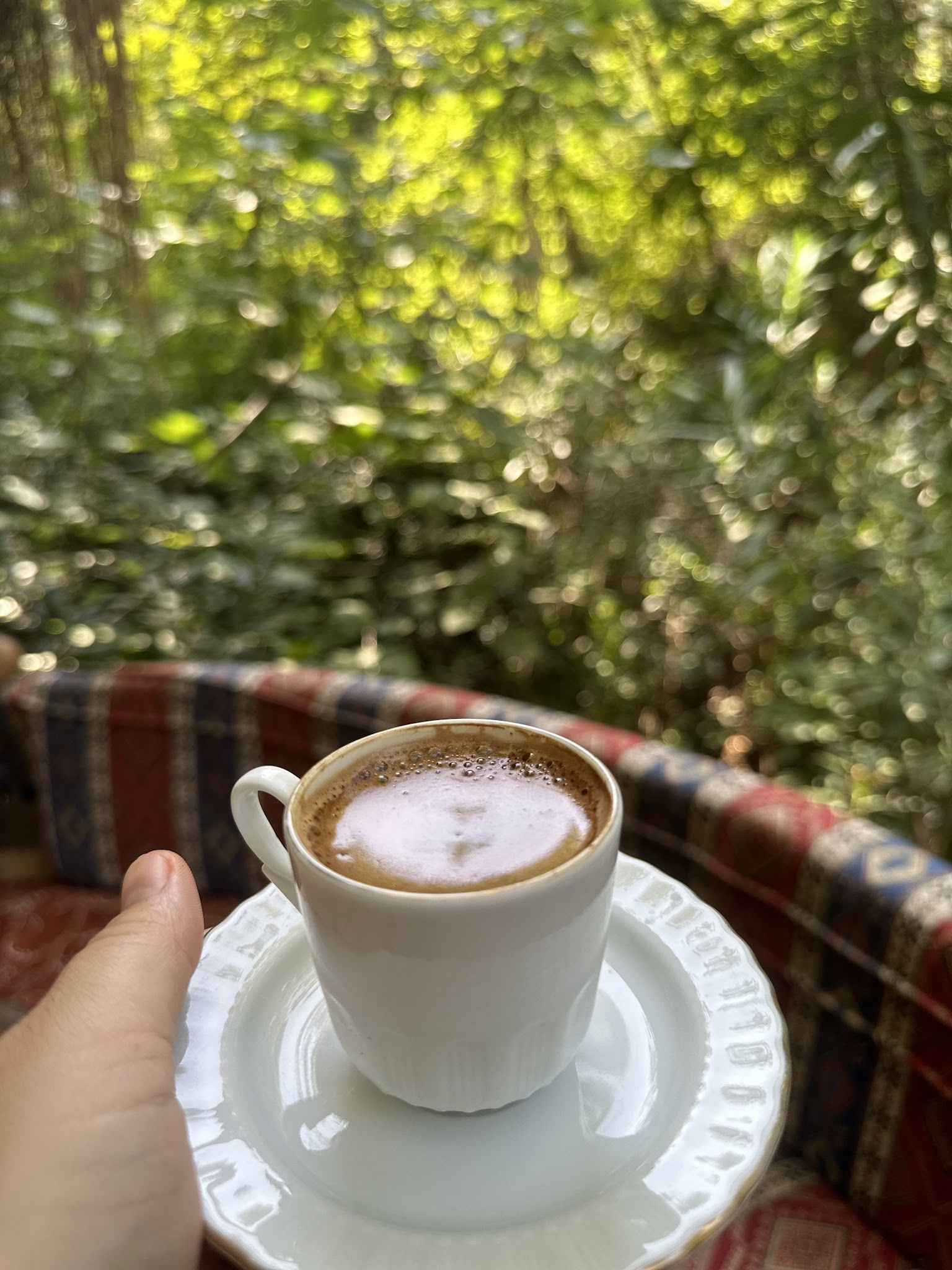 Akkaya Garden Restaurant