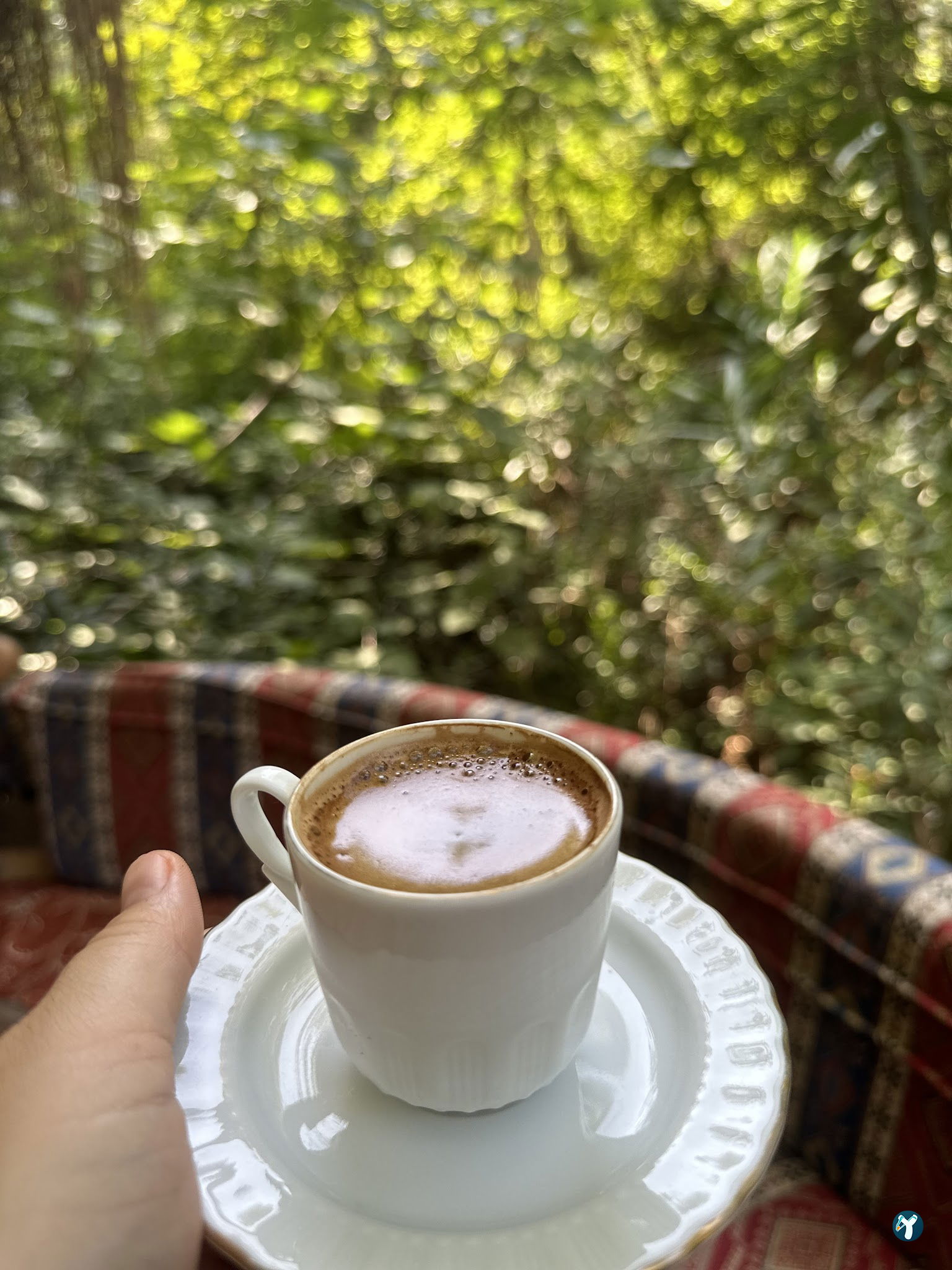 Akkaya Garden Restaurant