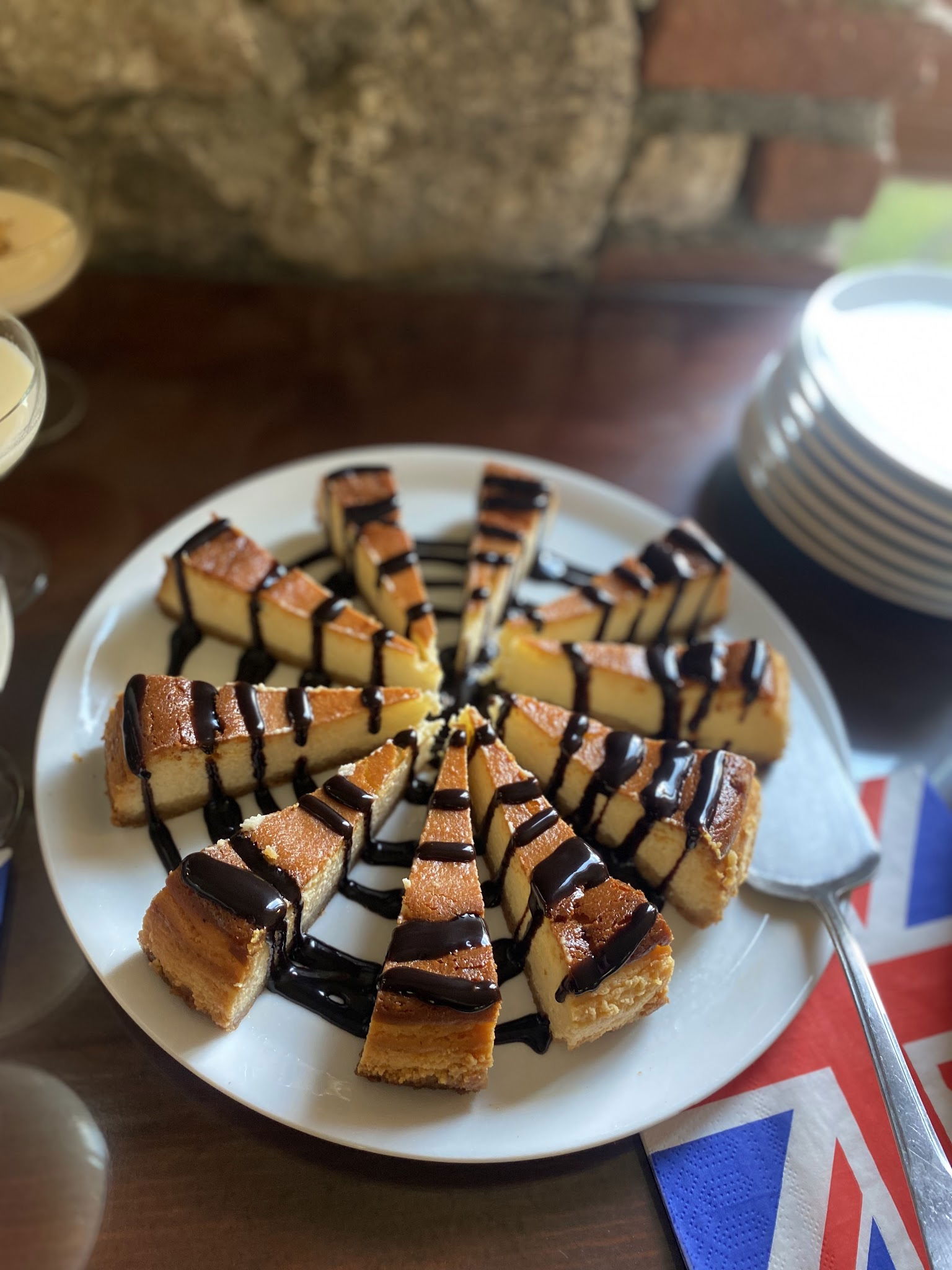 Akkaya Garden Restaurant