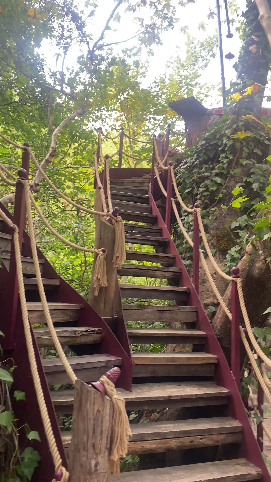 Akkaya Garden Restaurant