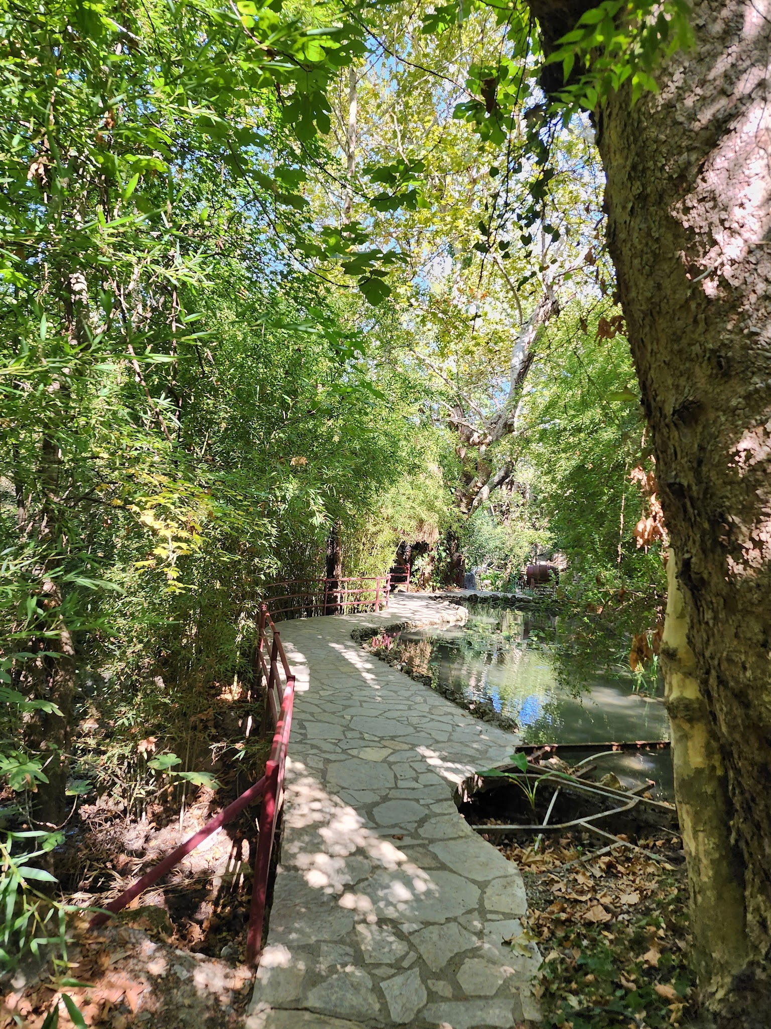 Akkaya Garden Restaurant