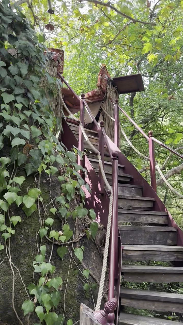 Akkaya Garden Restaurant