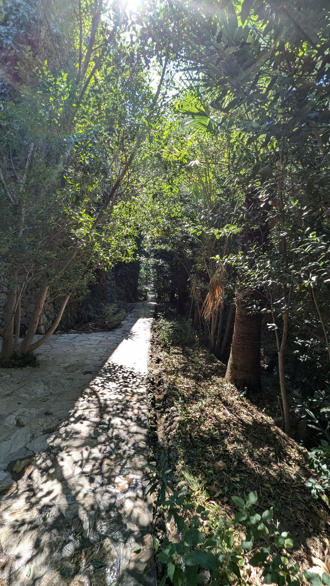 Akkaya Garden Restaurant