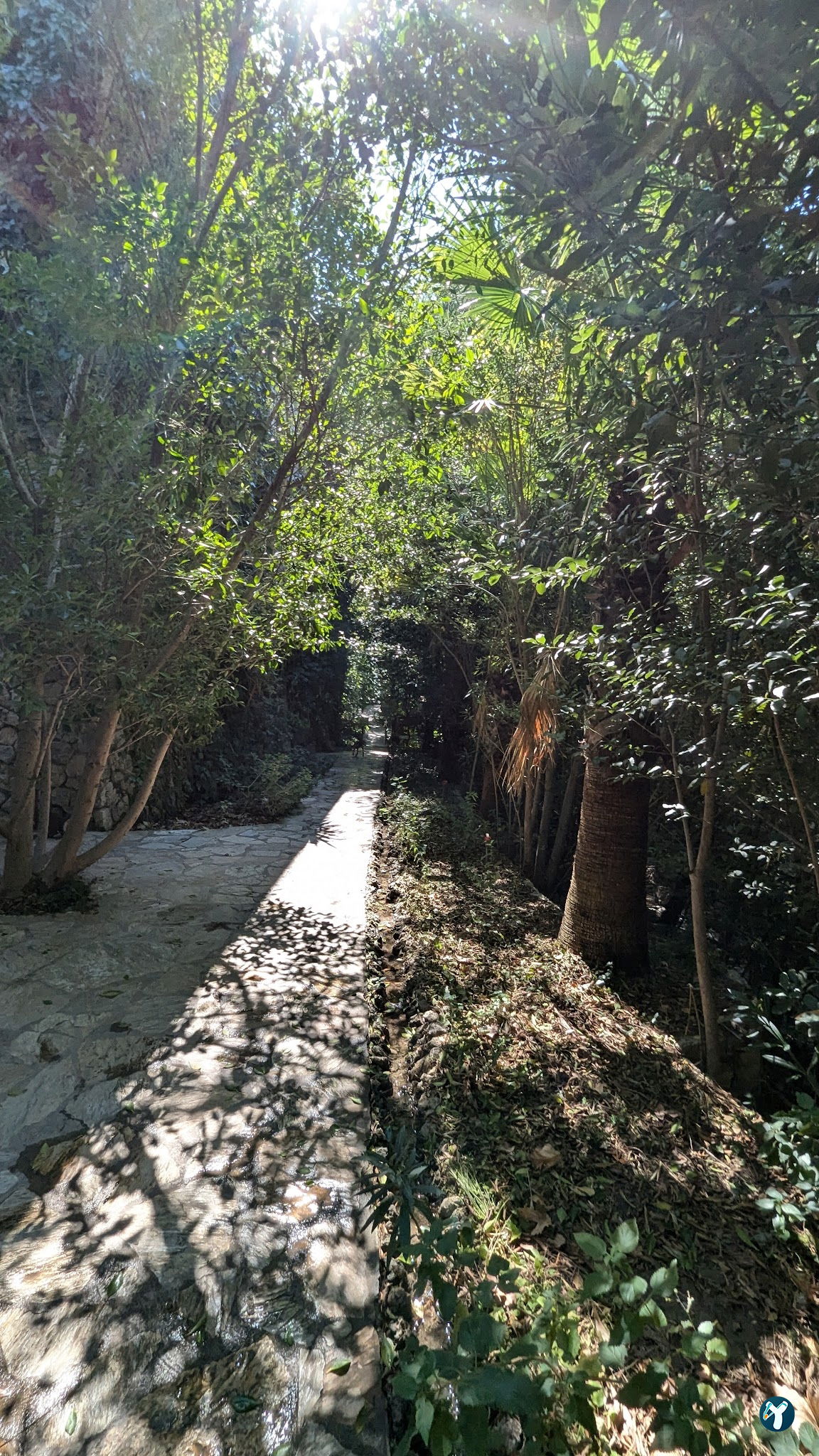 Akkaya Garden Restaurant