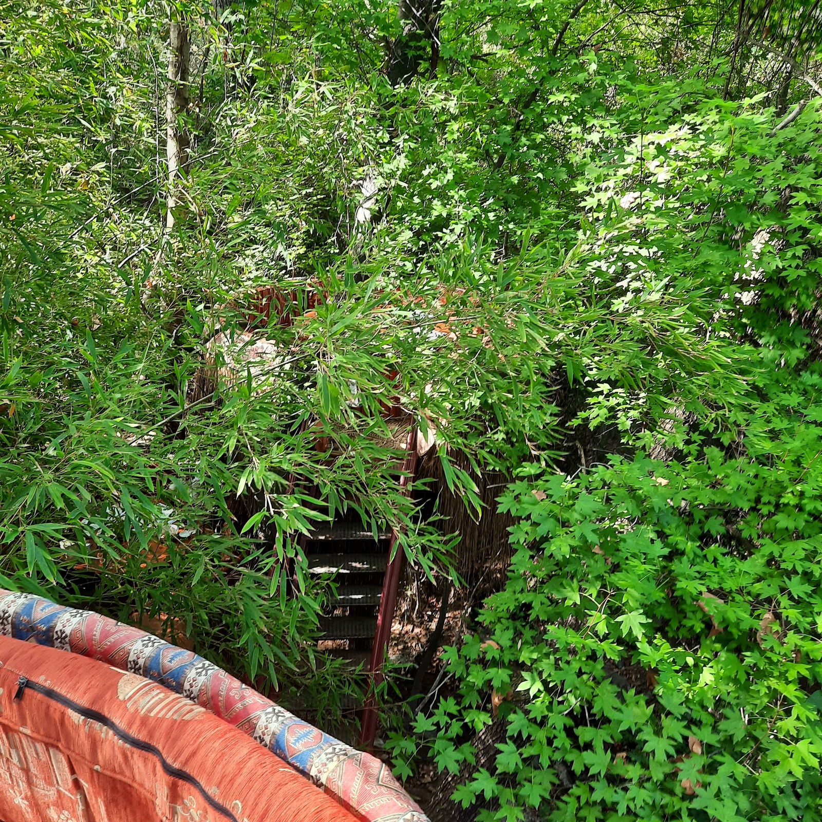 Akkaya Garden Restaurant