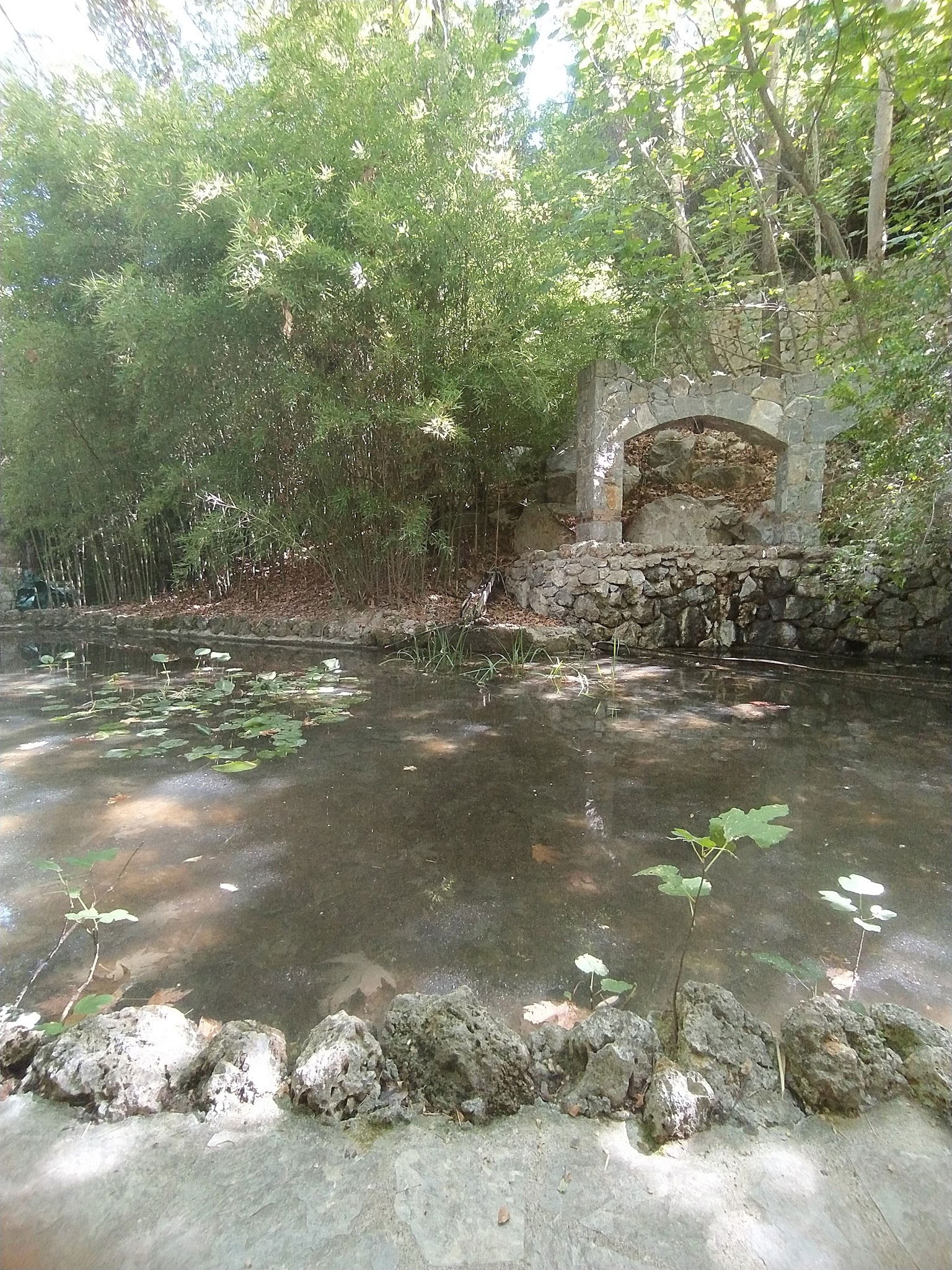 Akkaya Garden Restaurant