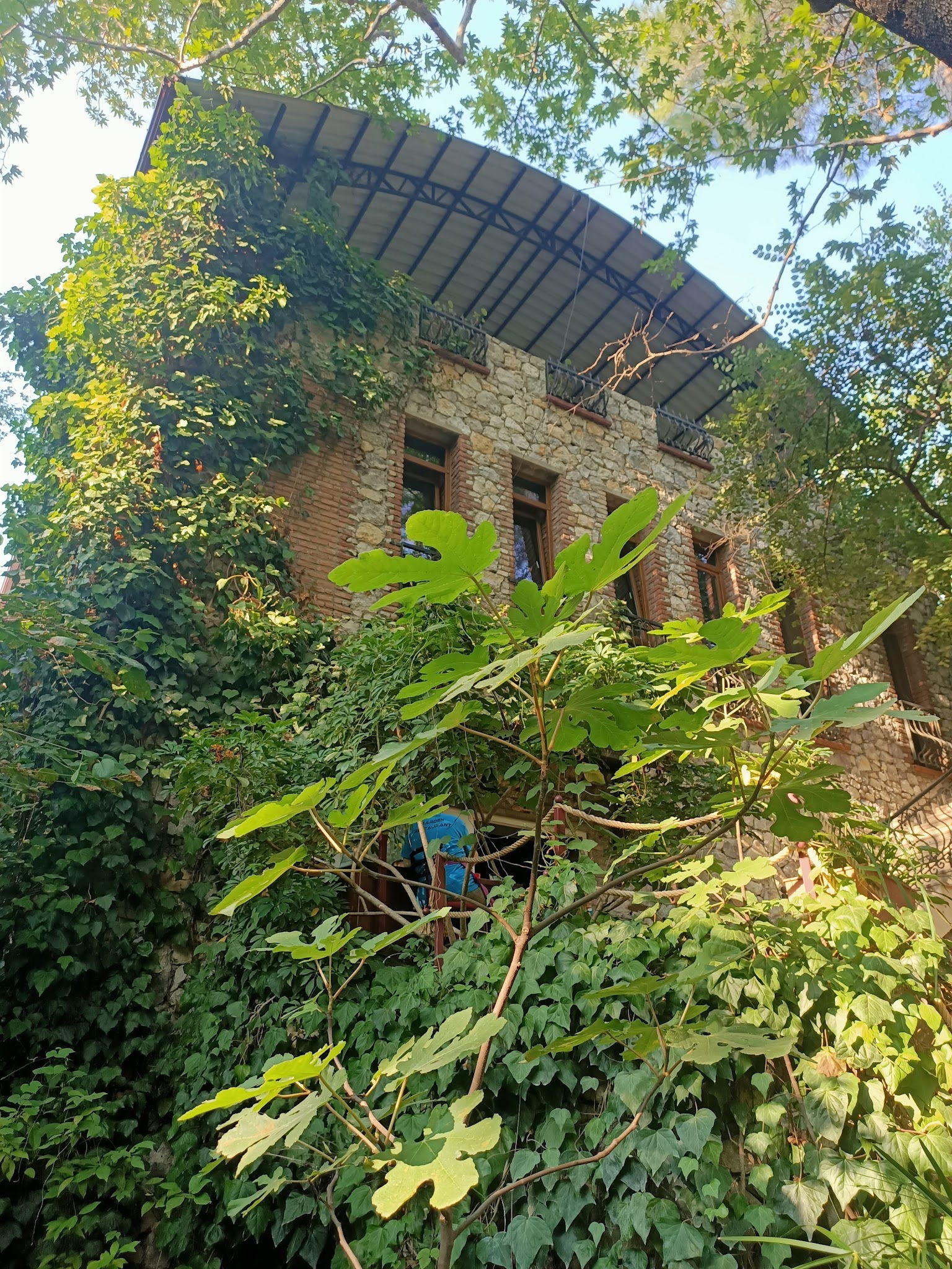 Akkaya Garden Restaurant