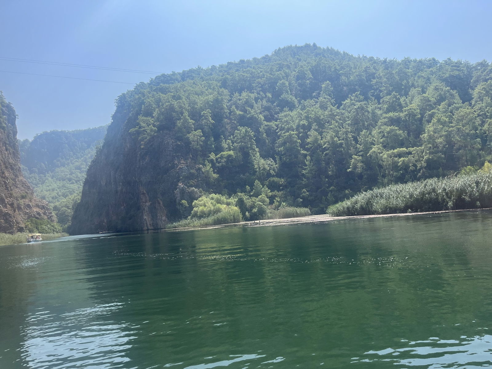 Akkaya Garden Restaurant