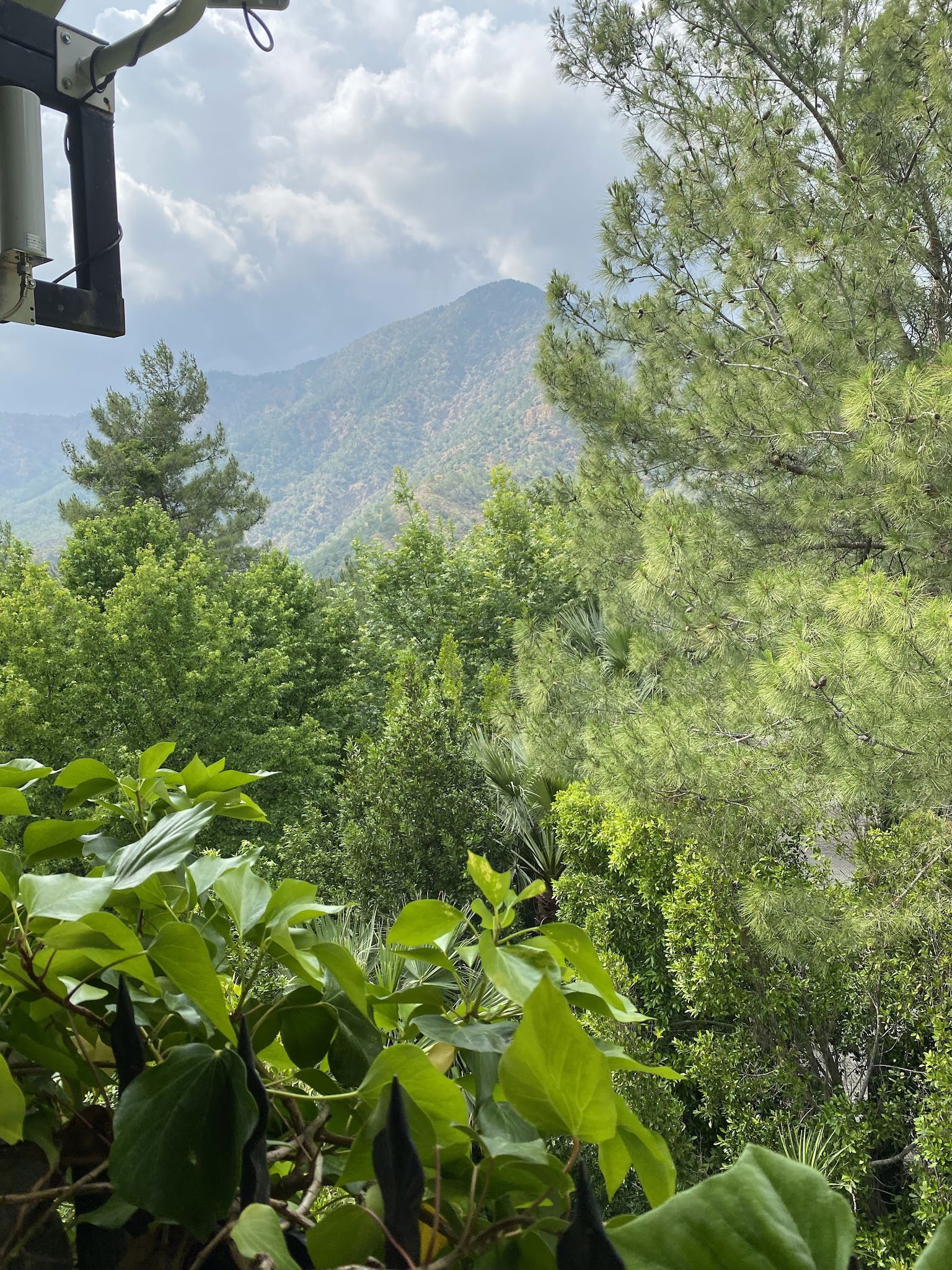 Akkaya Garden Restaurant