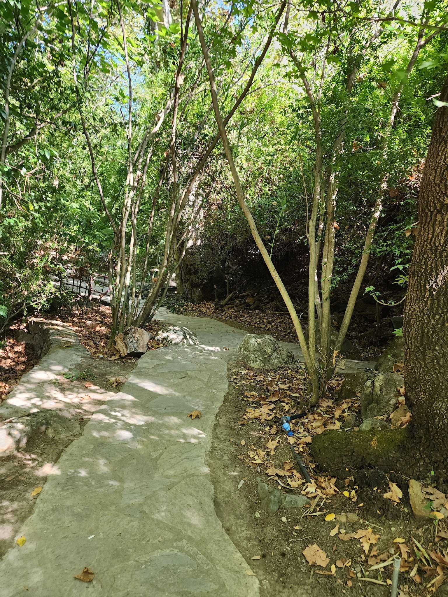 Akkaya Garden Restaurant